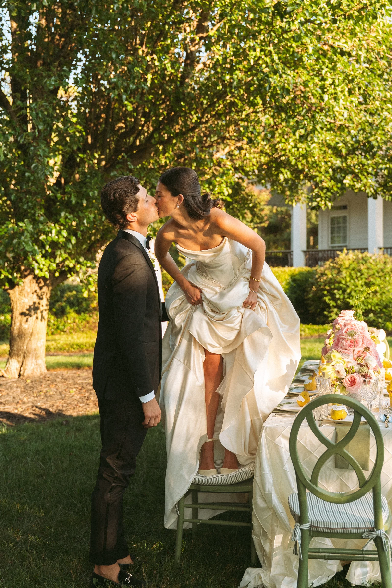 Bread and Butter wedding story photo 113