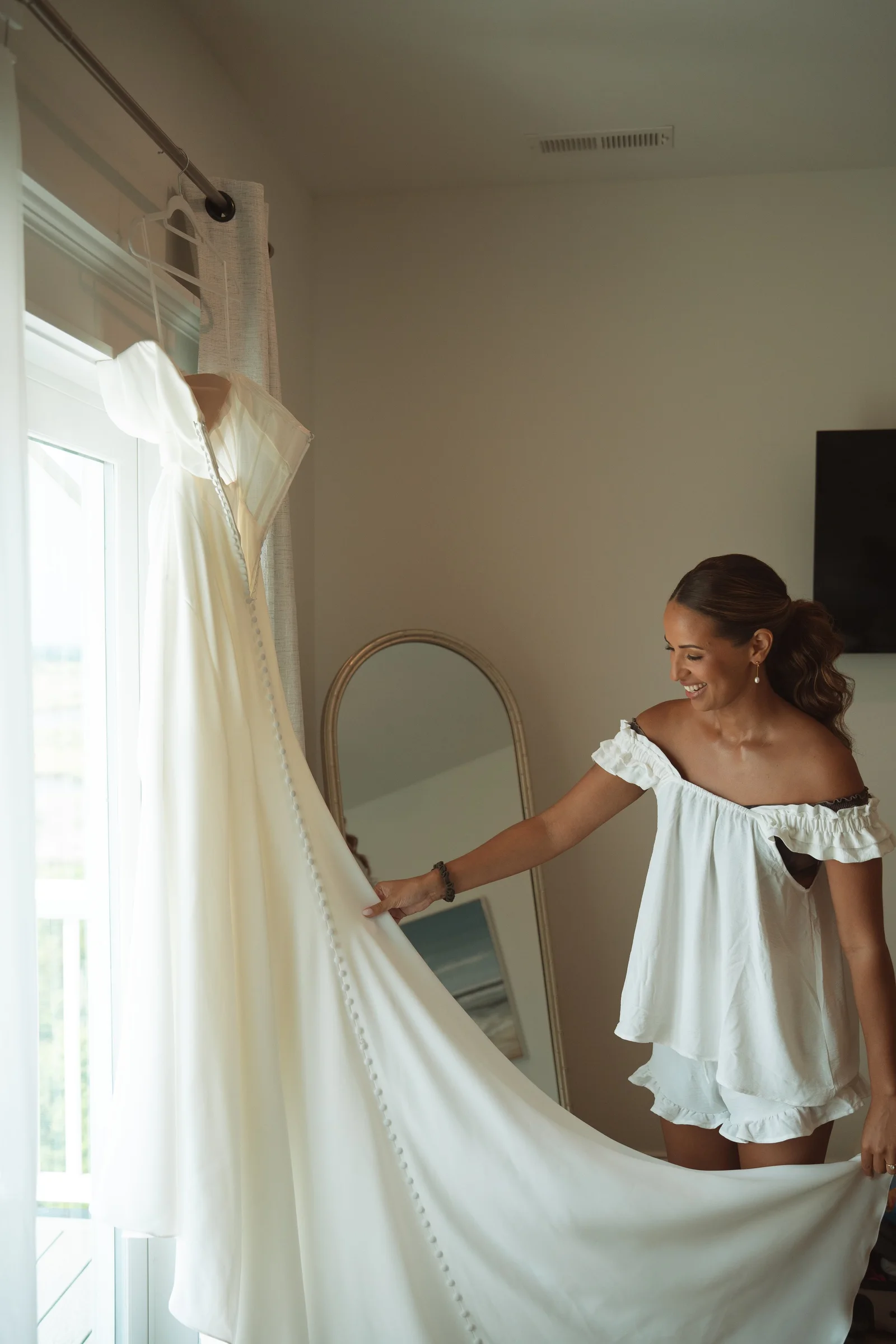 John and Bianca wedding story photo 6