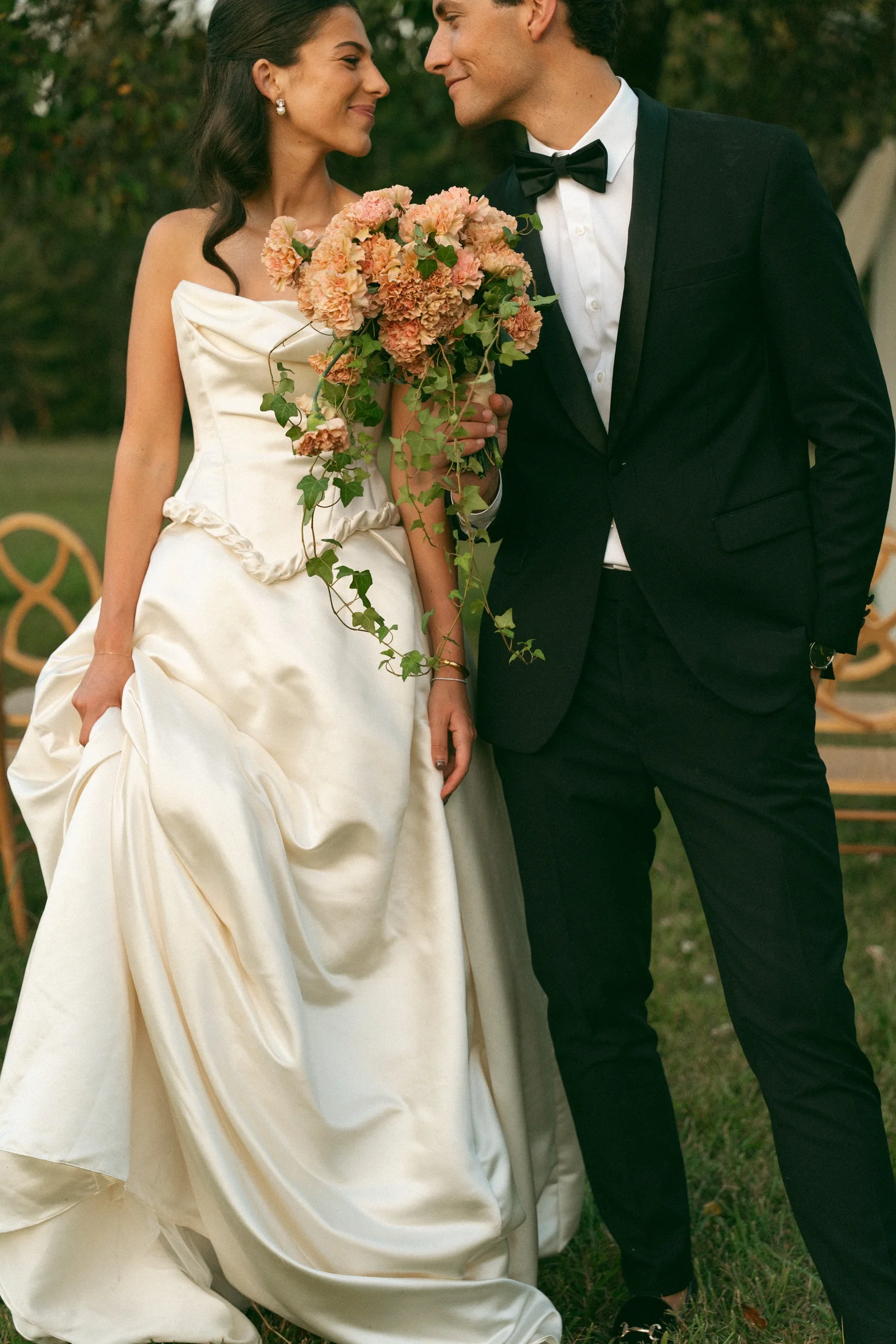 Bread and Butter wedding story photo 42