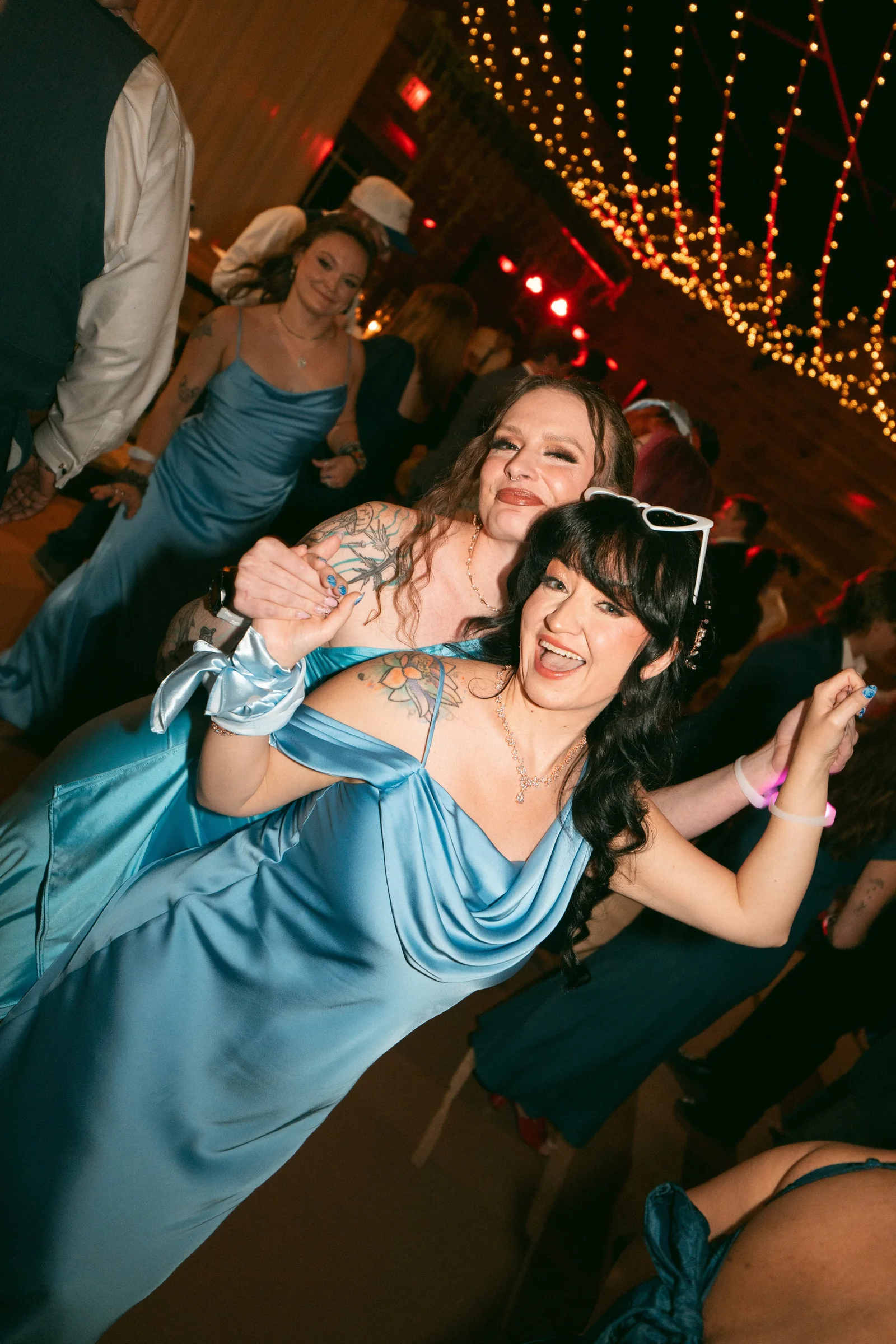 Kat and Ryan wedding story photo 153
