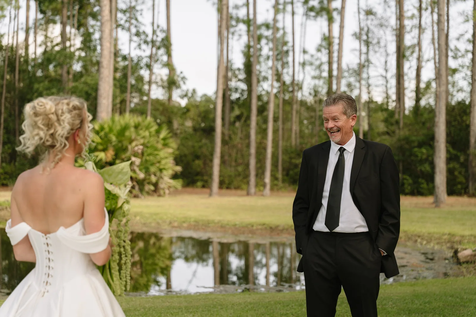 Sarah and Mitchell wedding story photo 57