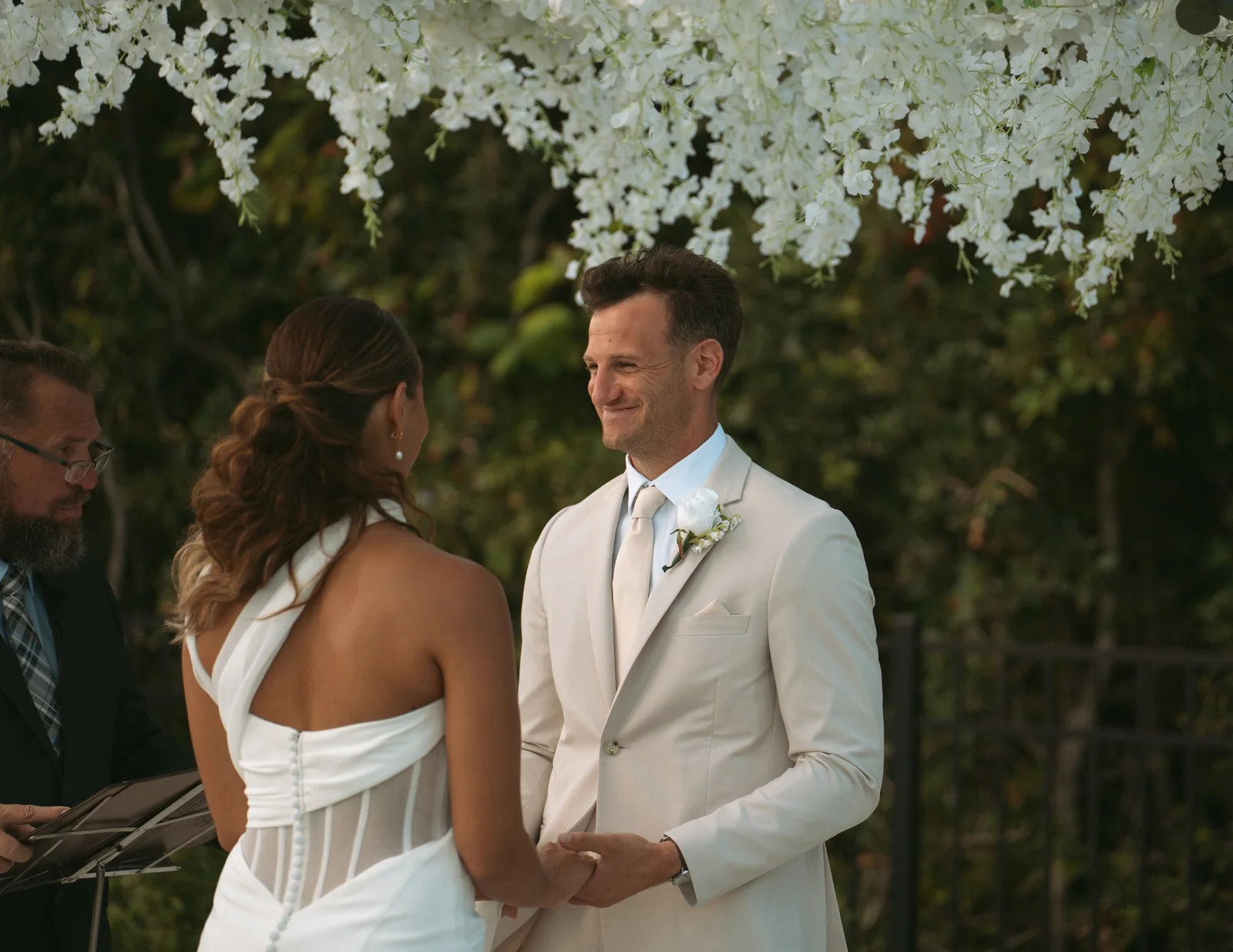 John and Bianca wedding story photo 41