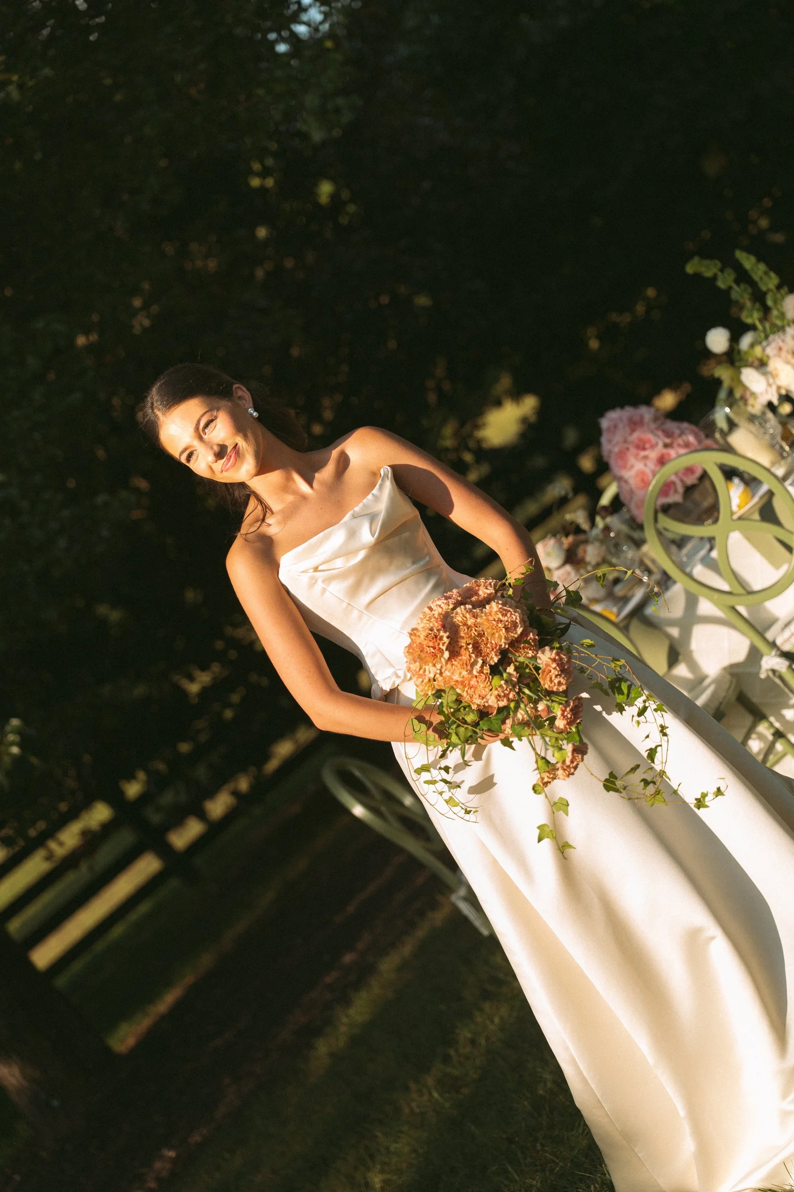Bread and Butter wedding story photo 33