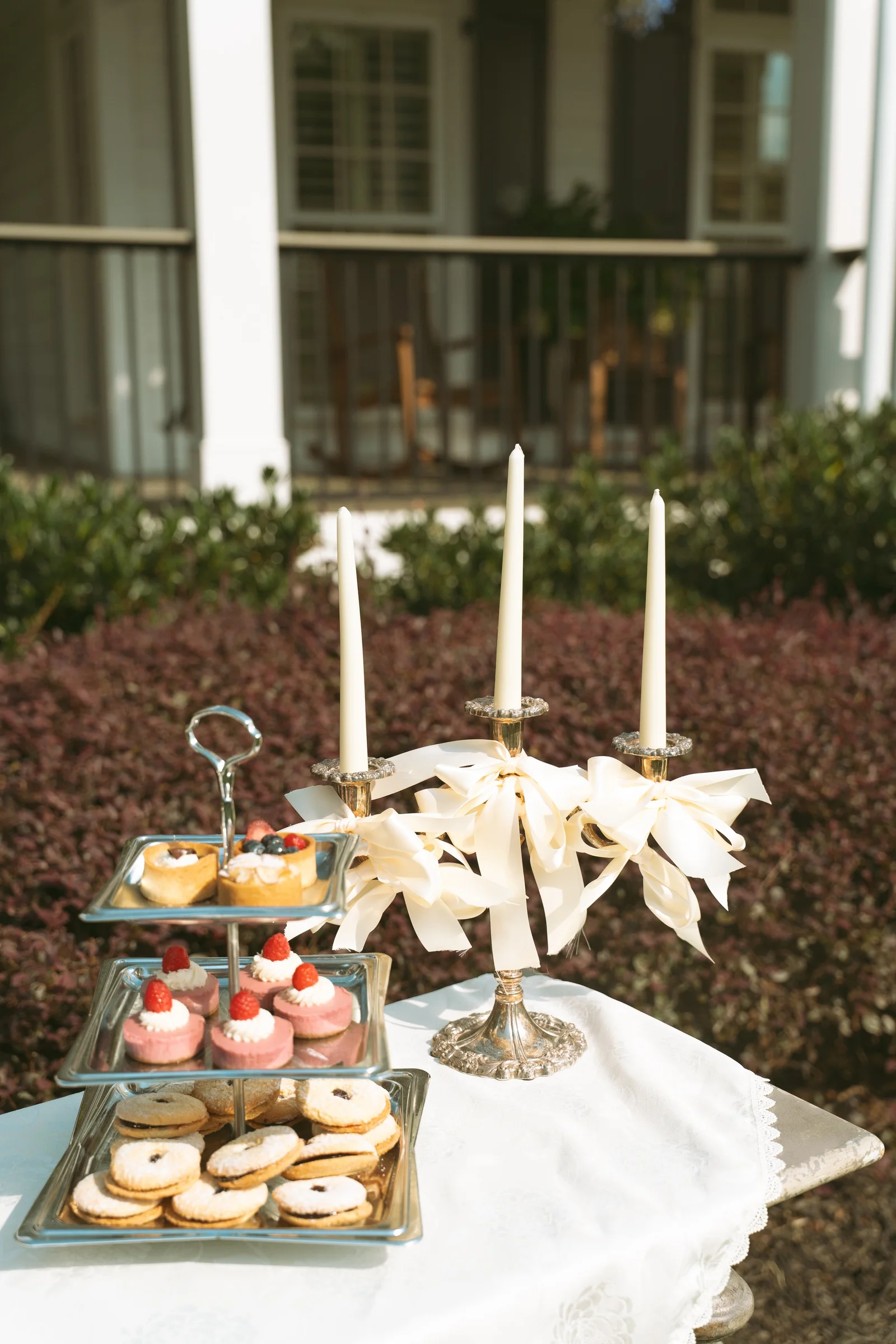 Bread and Butter wedding story photo 18