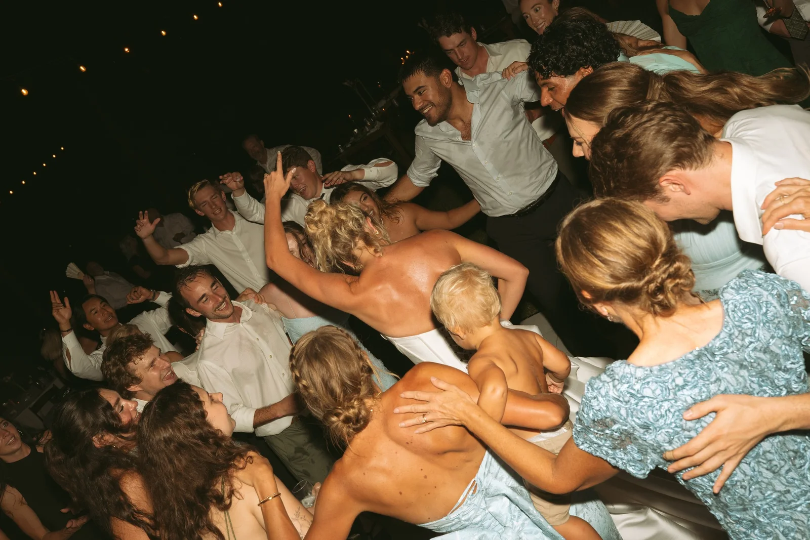 Sarah and Mitchell wedding story photo 136