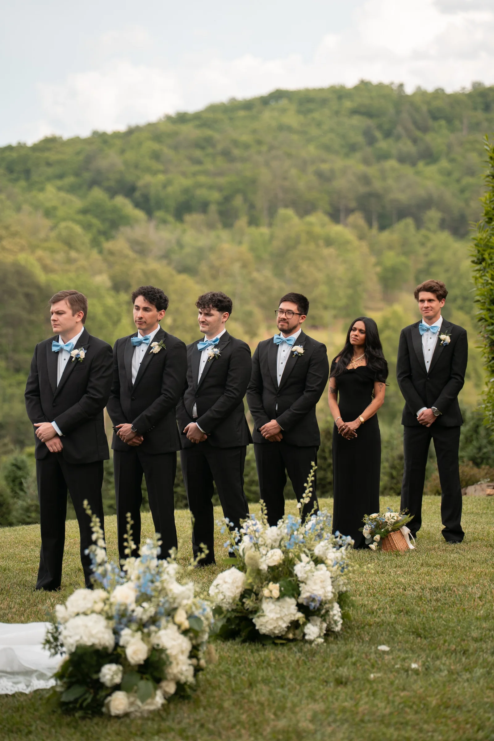Kat and Ryan wedding story photo 85