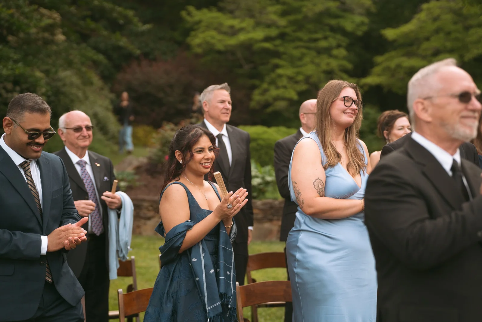 Kat and Ryan wedding story photo 99