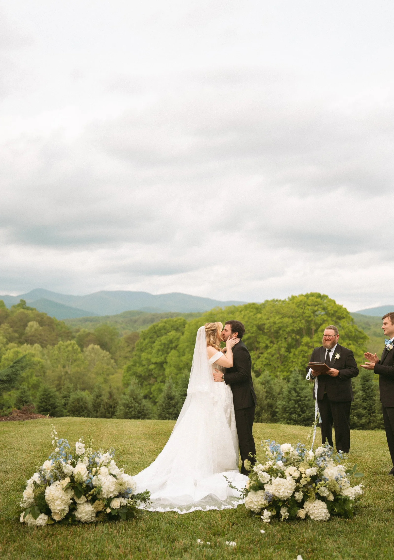 Kat and Ryan wedding story photo 91