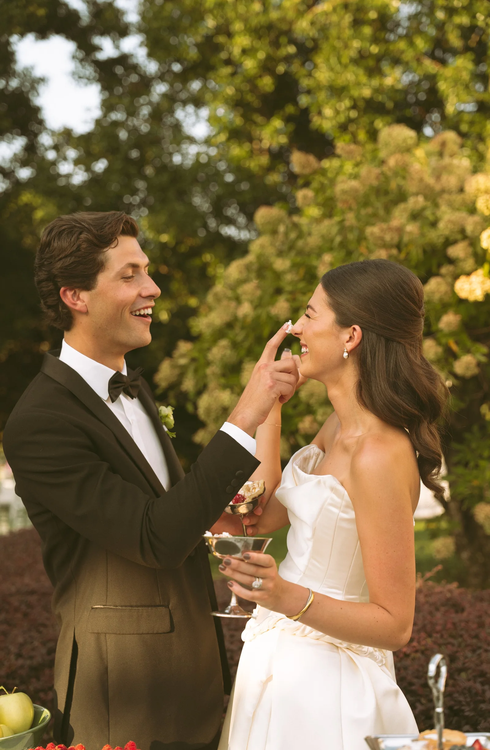 Bread and Butter wedding story photo 80