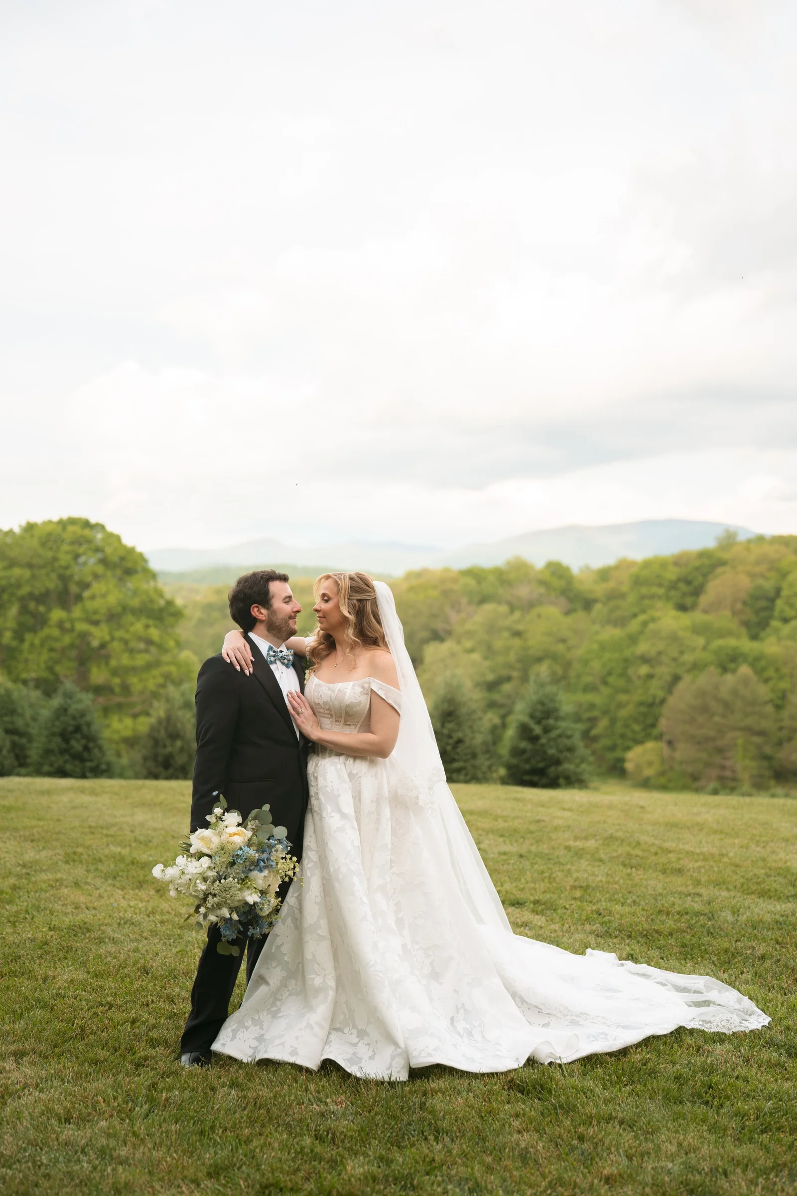 Kat and Ryan wedding story photo 43