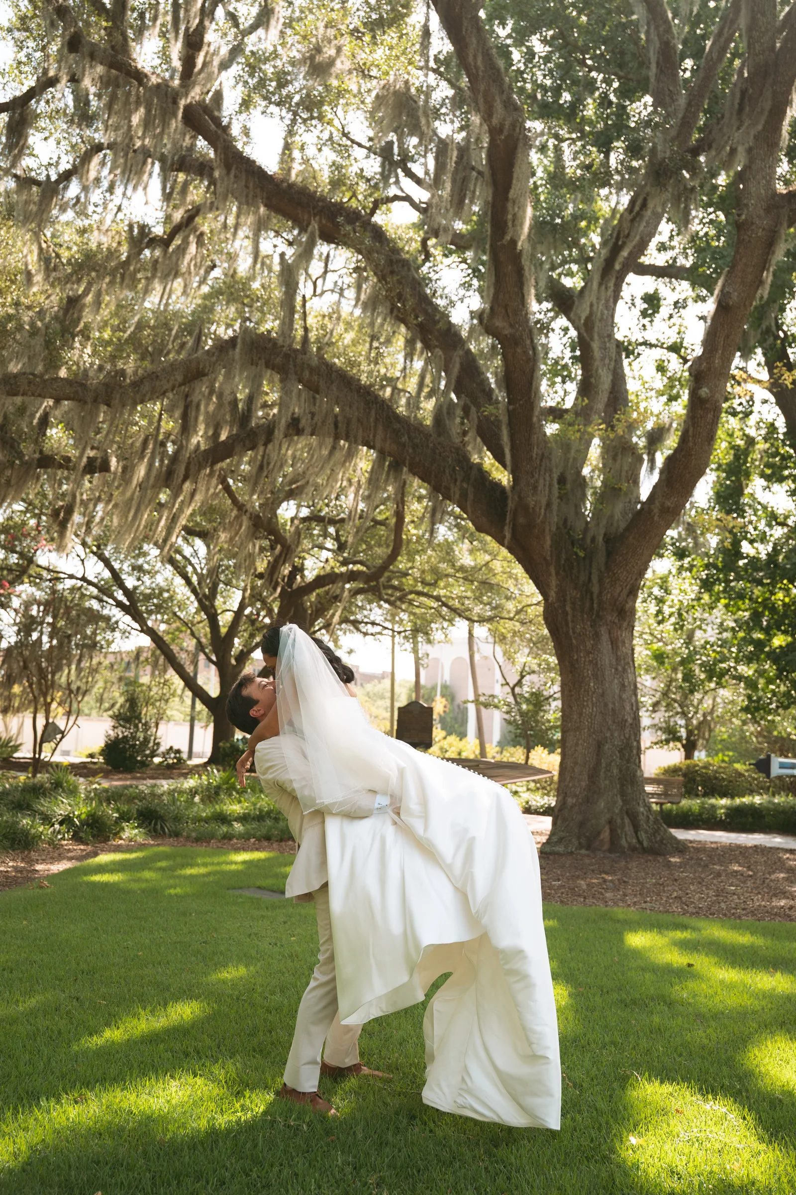 John and Marielle wedding story photo 27