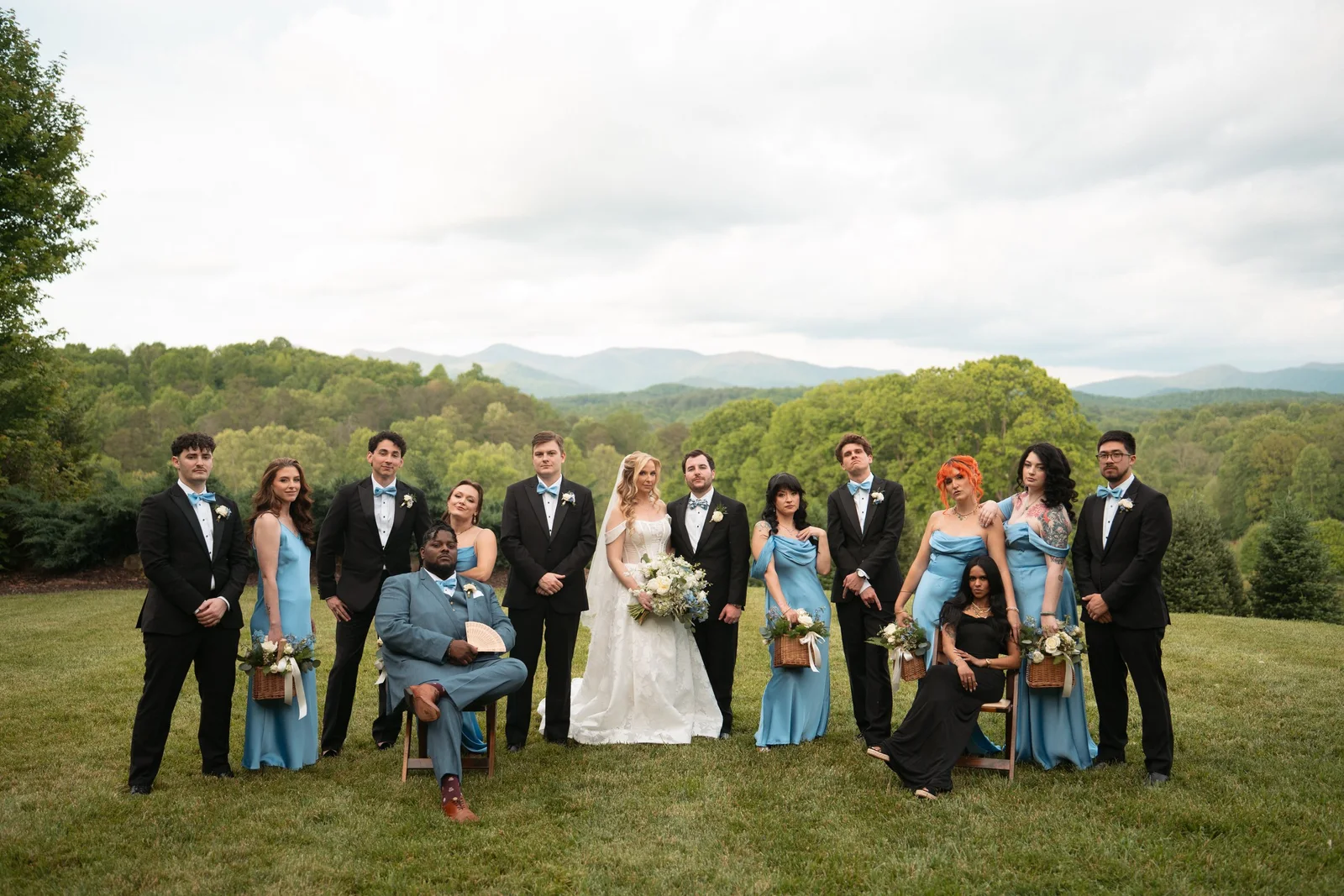 Kat and Ryan wedding story photo 111