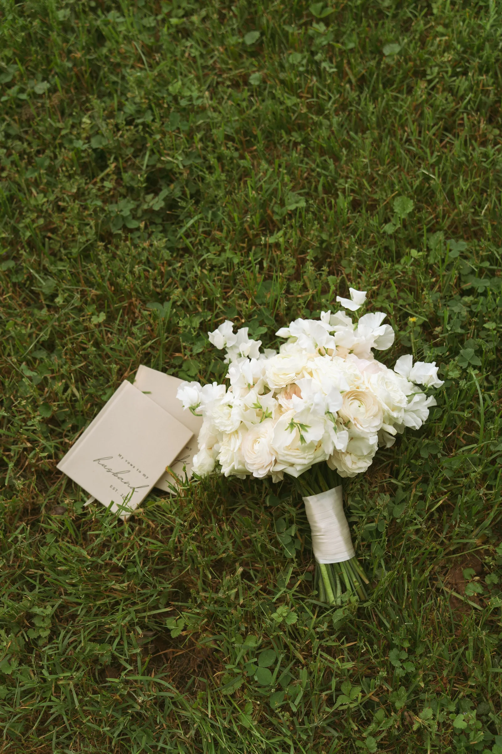Michelle and James wedding story photo 6