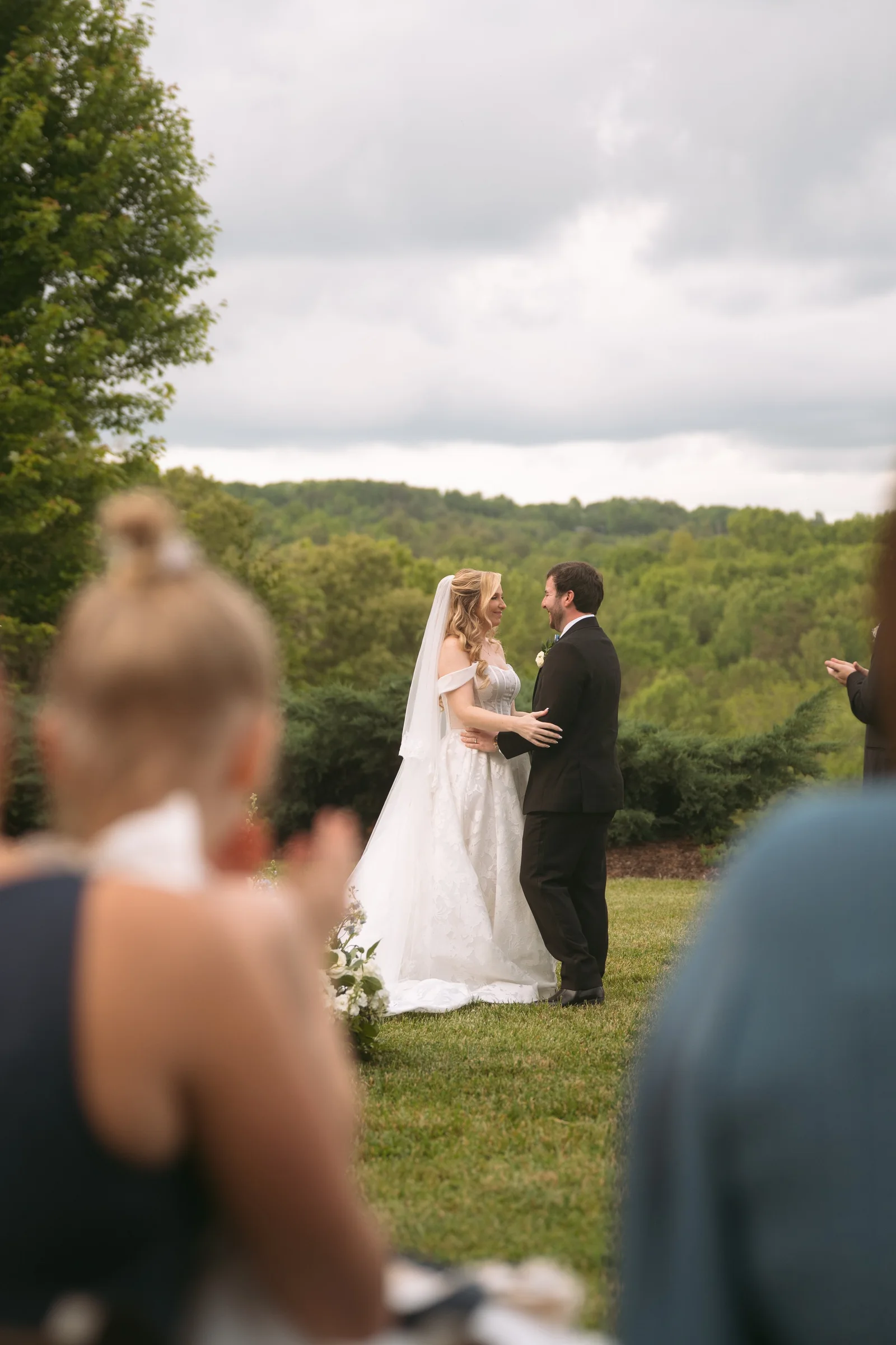 Kat and Ryan wedding story photo 75