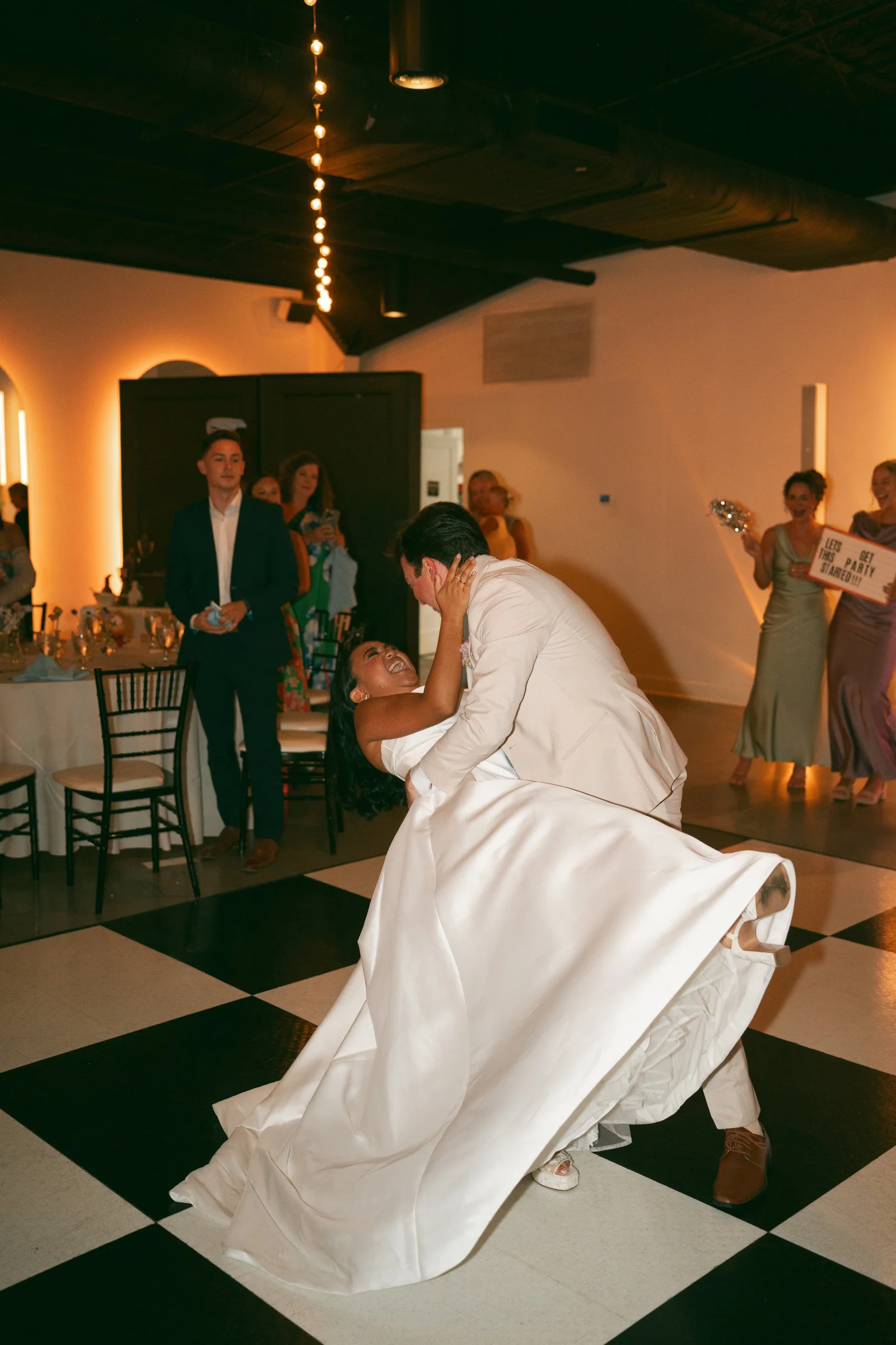 John and Marielle wedding story photo 121
