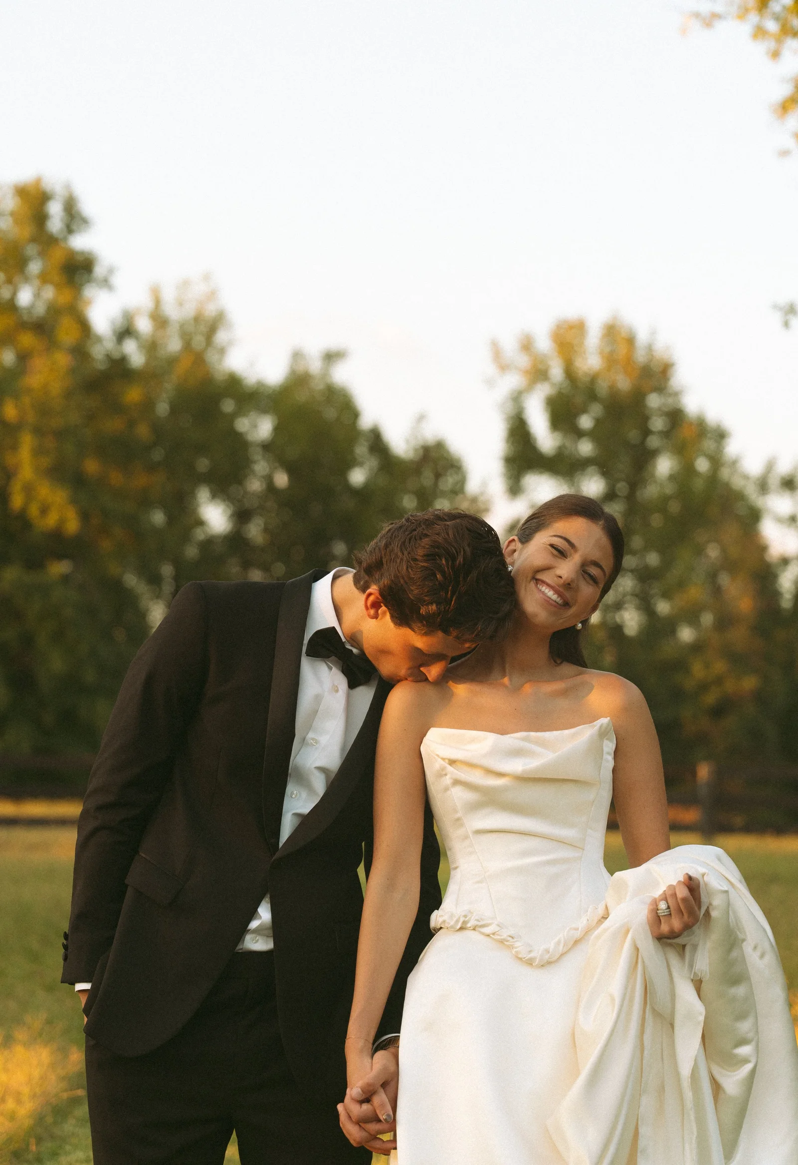 Bread and Butter wedding story photo 61