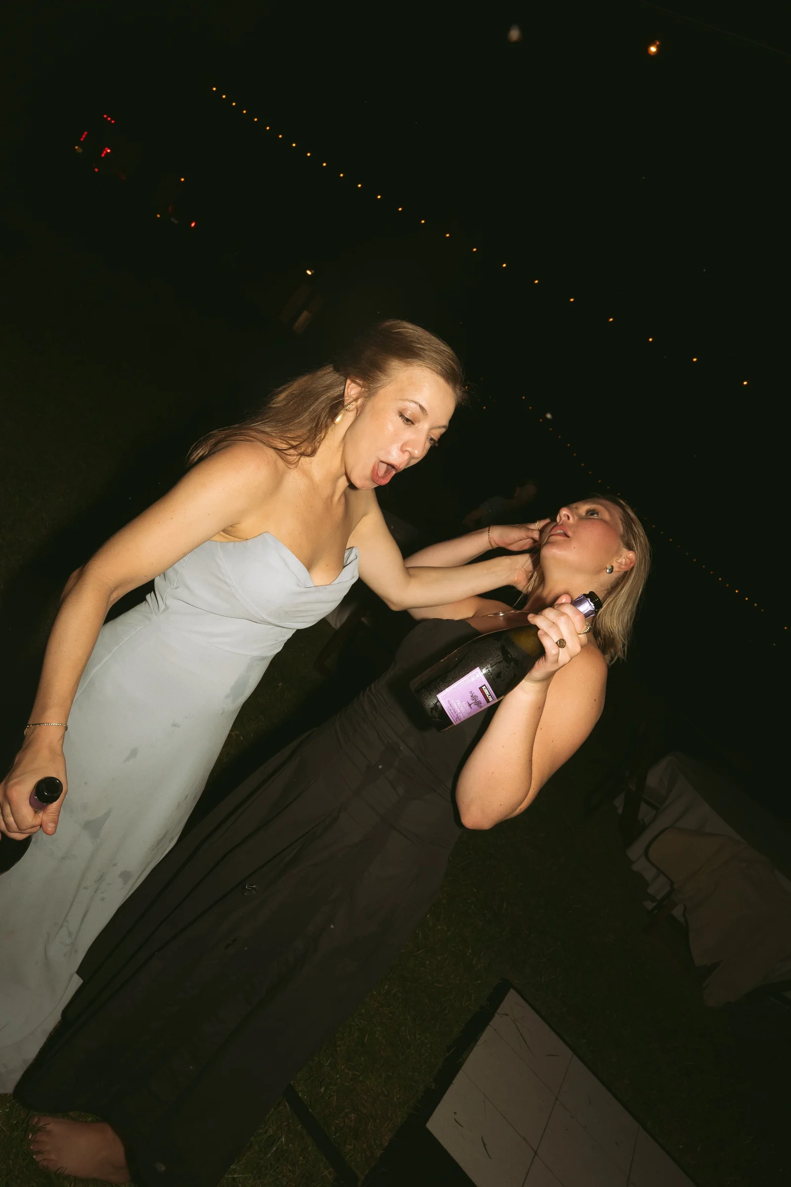 Sarah and Mitchell wedding story photo 155
