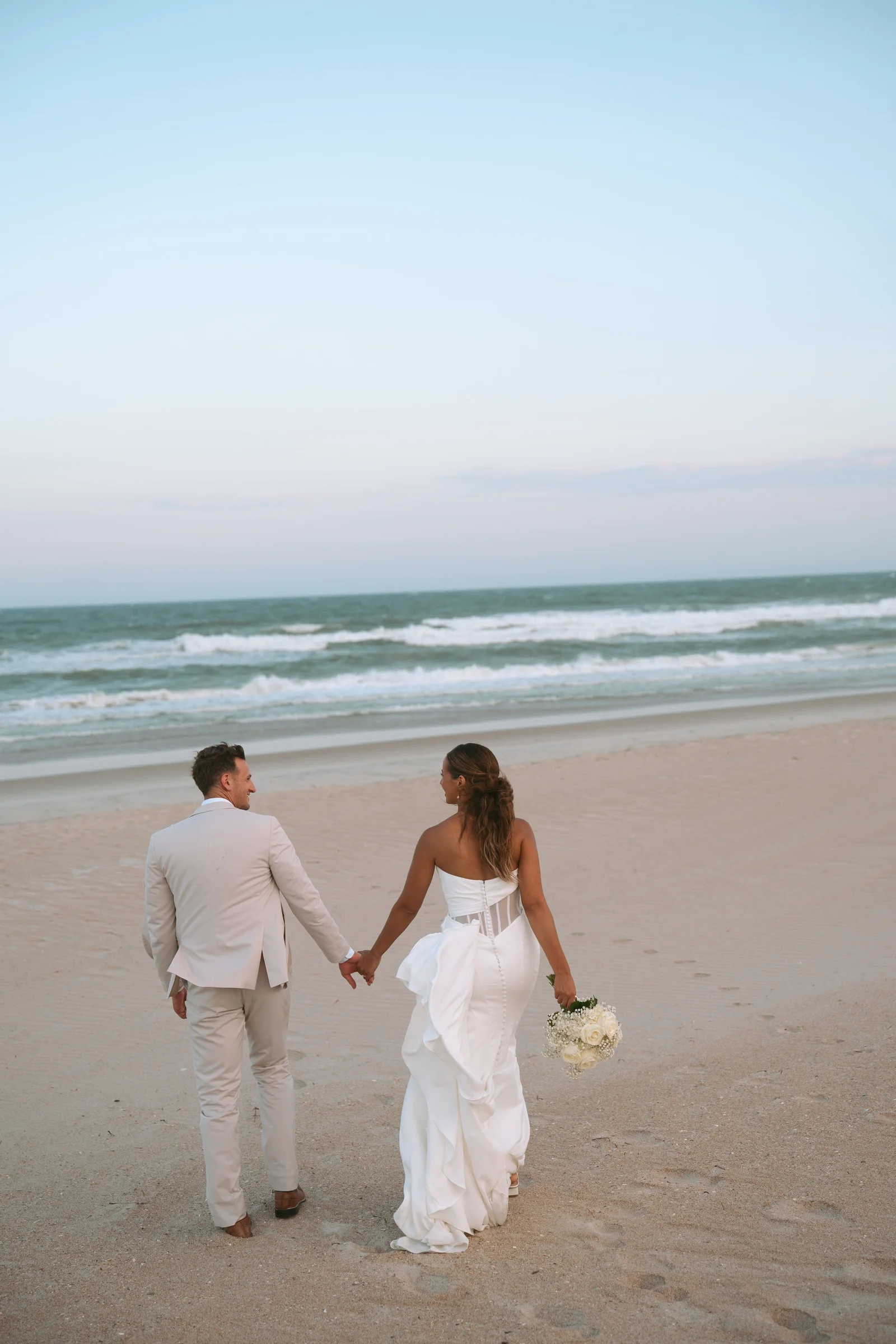 John and Bianca wedding story photo 105