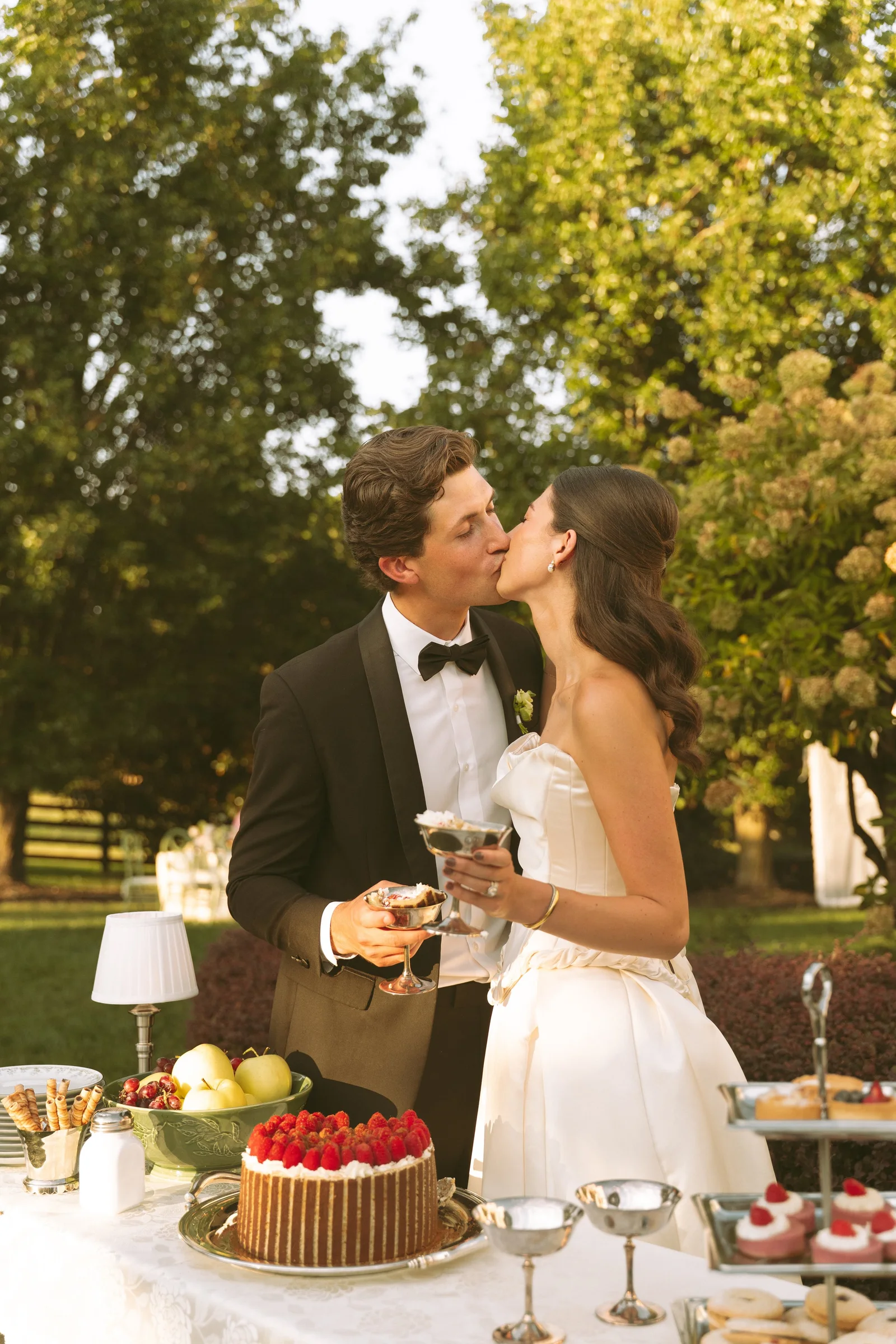 Bread and Butter wedding story photo 85