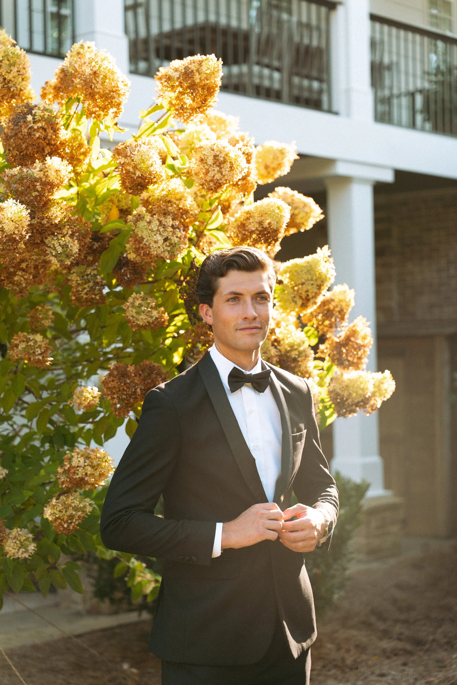 Bread and Butter wedding story photo 30