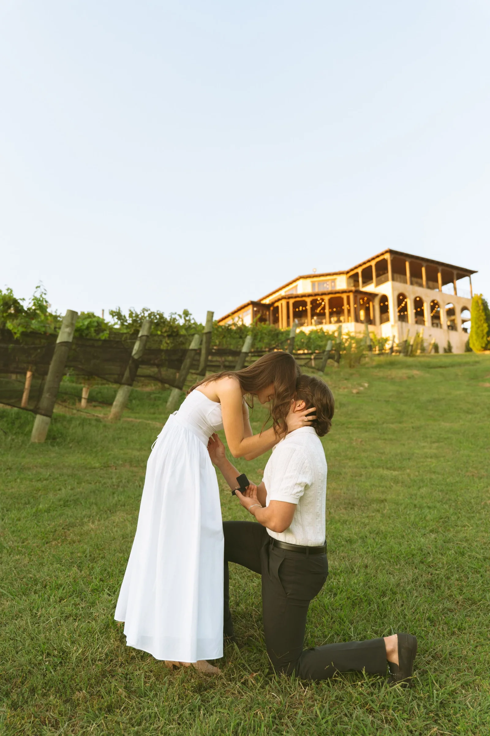 Couples wedding story photo 107