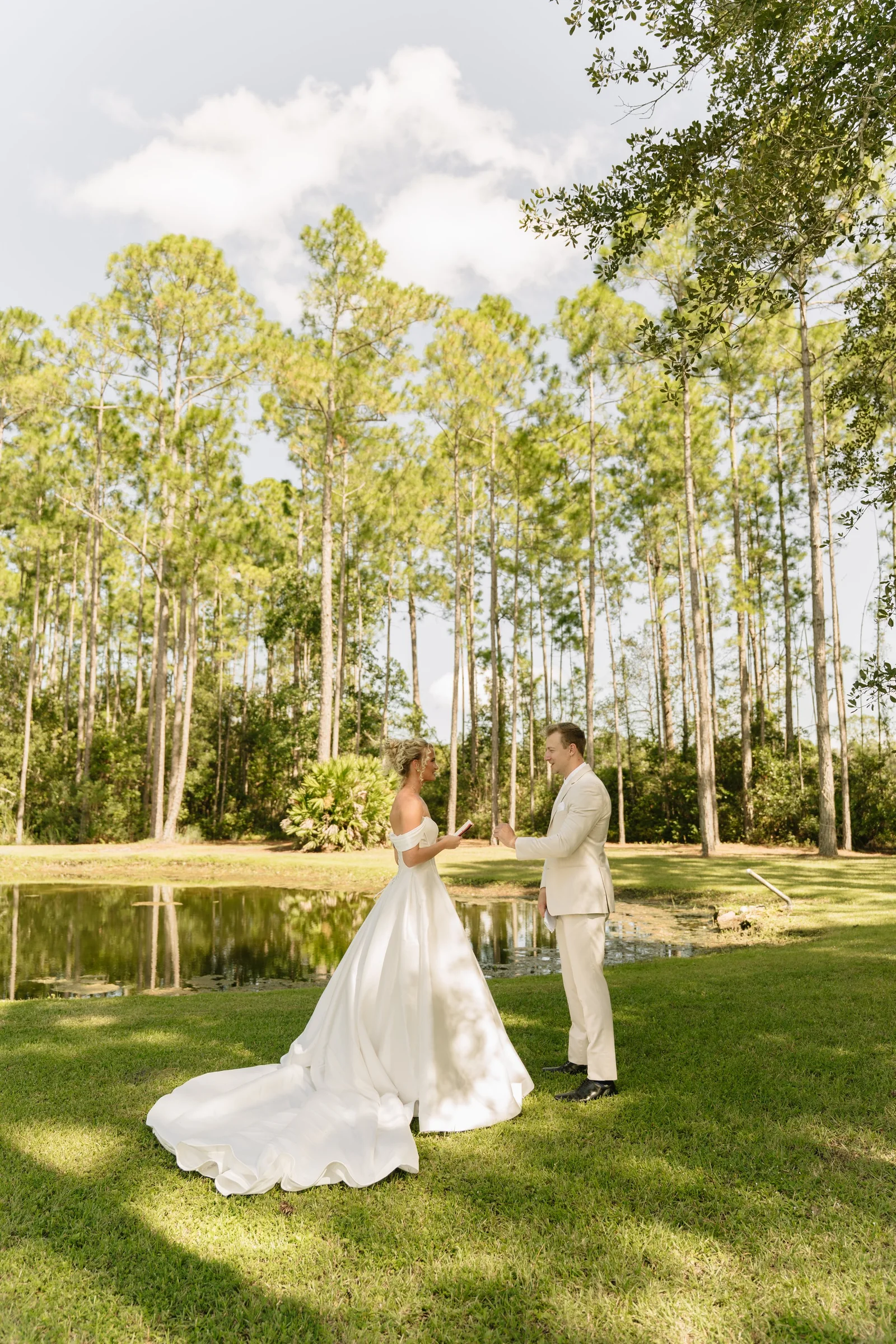 Sarah and Mitchell wedding story photo 52