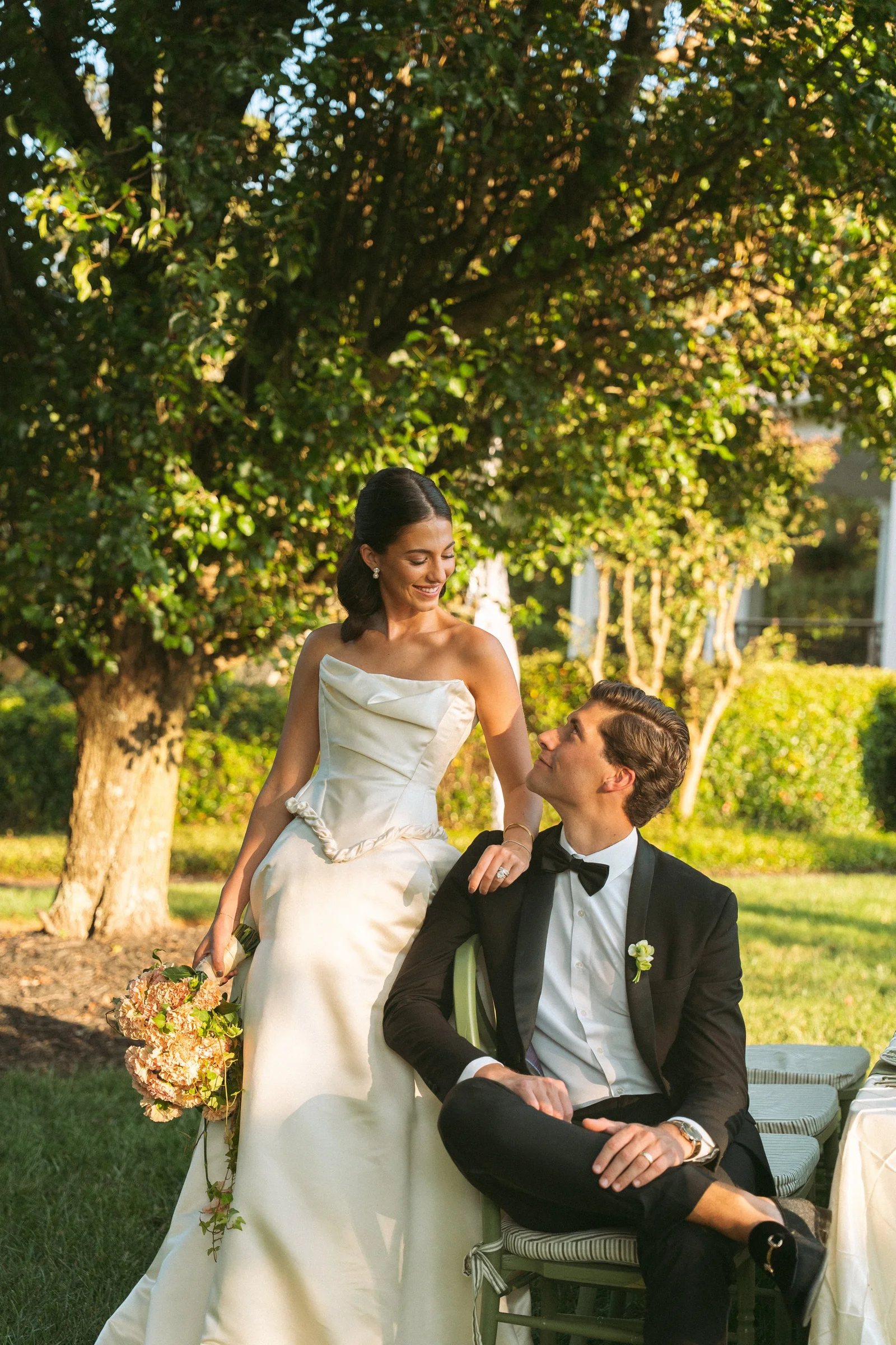 Bread and Butter wedding story photo 99