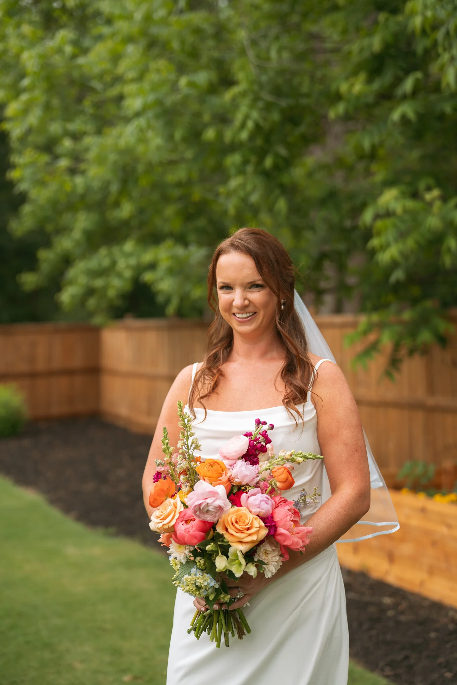 Meghan and Mark wedding story photo 20