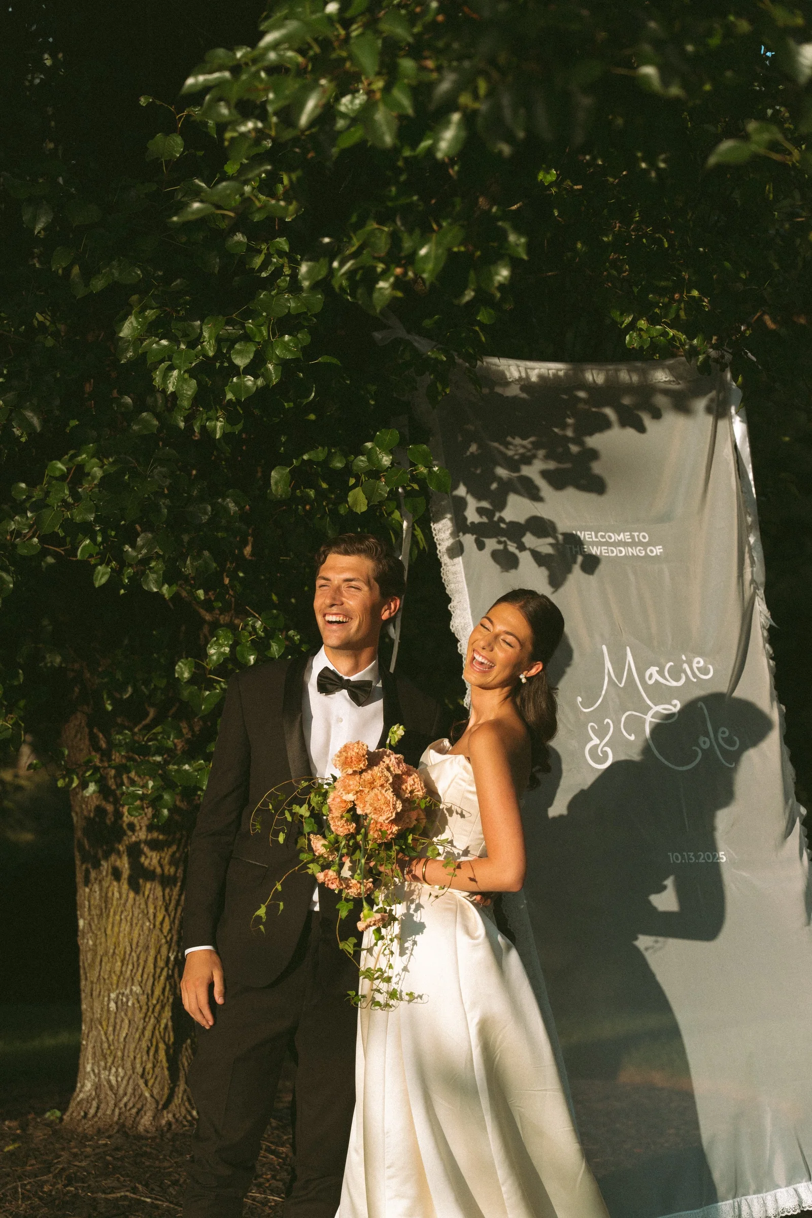 Bread and Butter wedding story photo 93