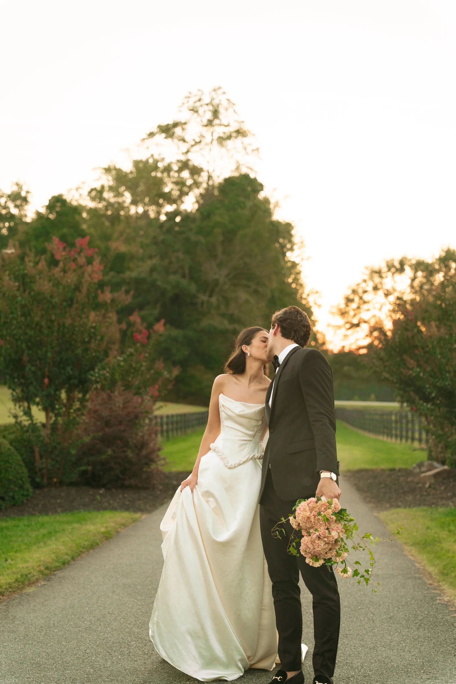 Bread and Butter wedding story photo 40