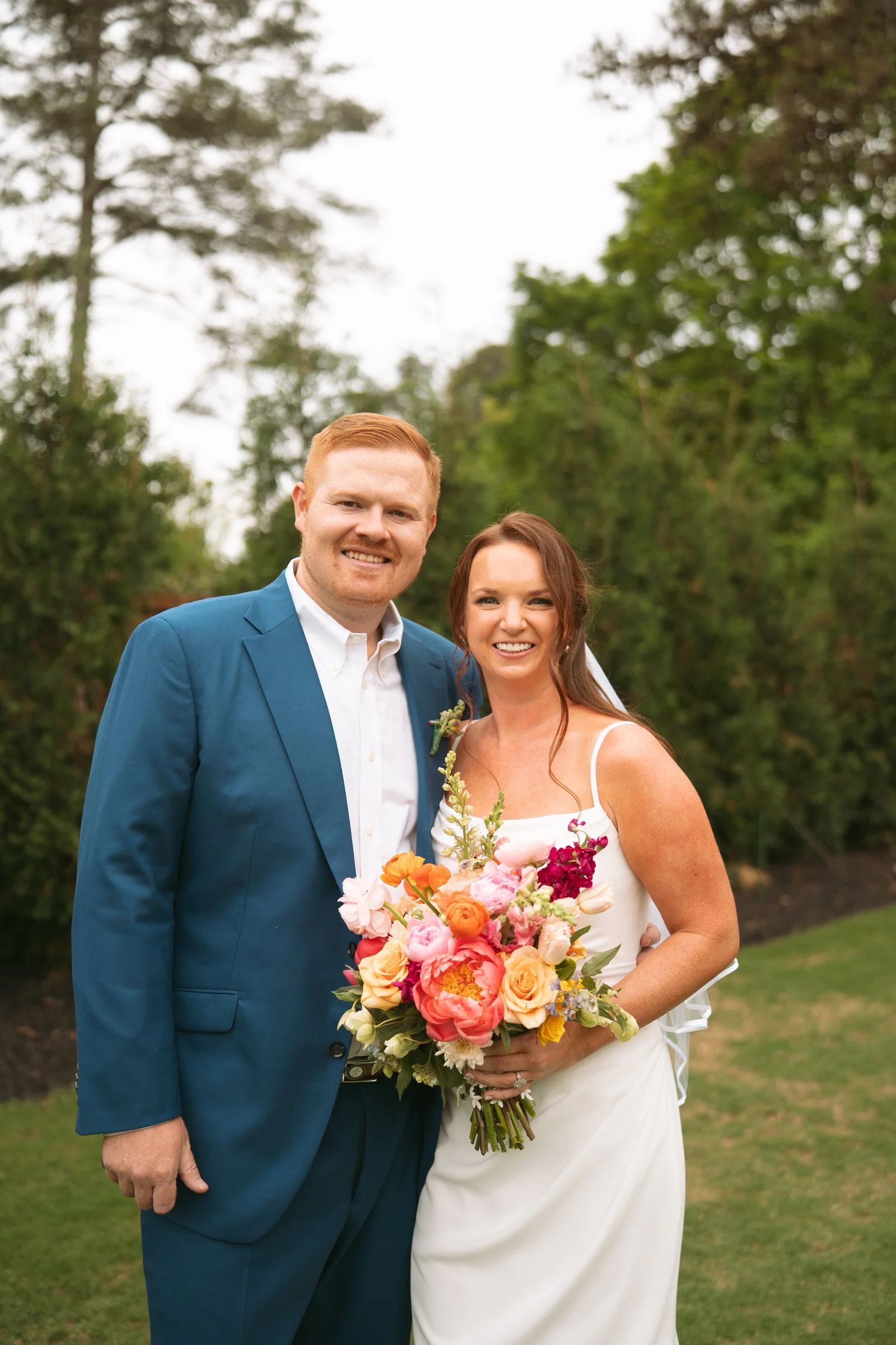 Meghan and Mark wedding story photo 10