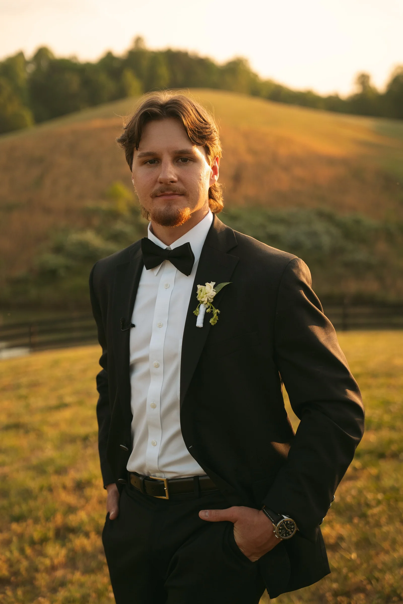 Michelle and James wedding story photo 29