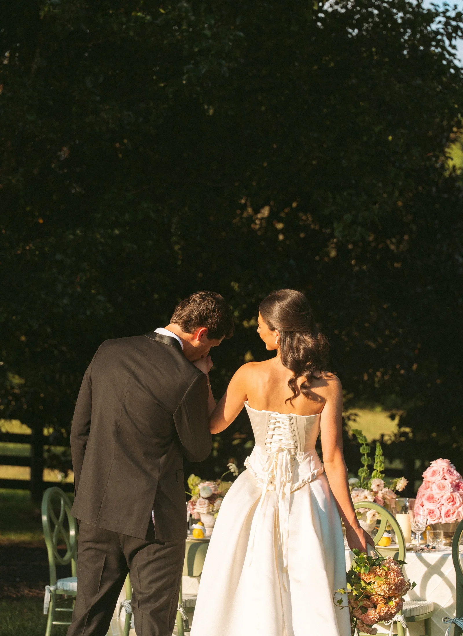 Bread and Butter wedding story photo 120