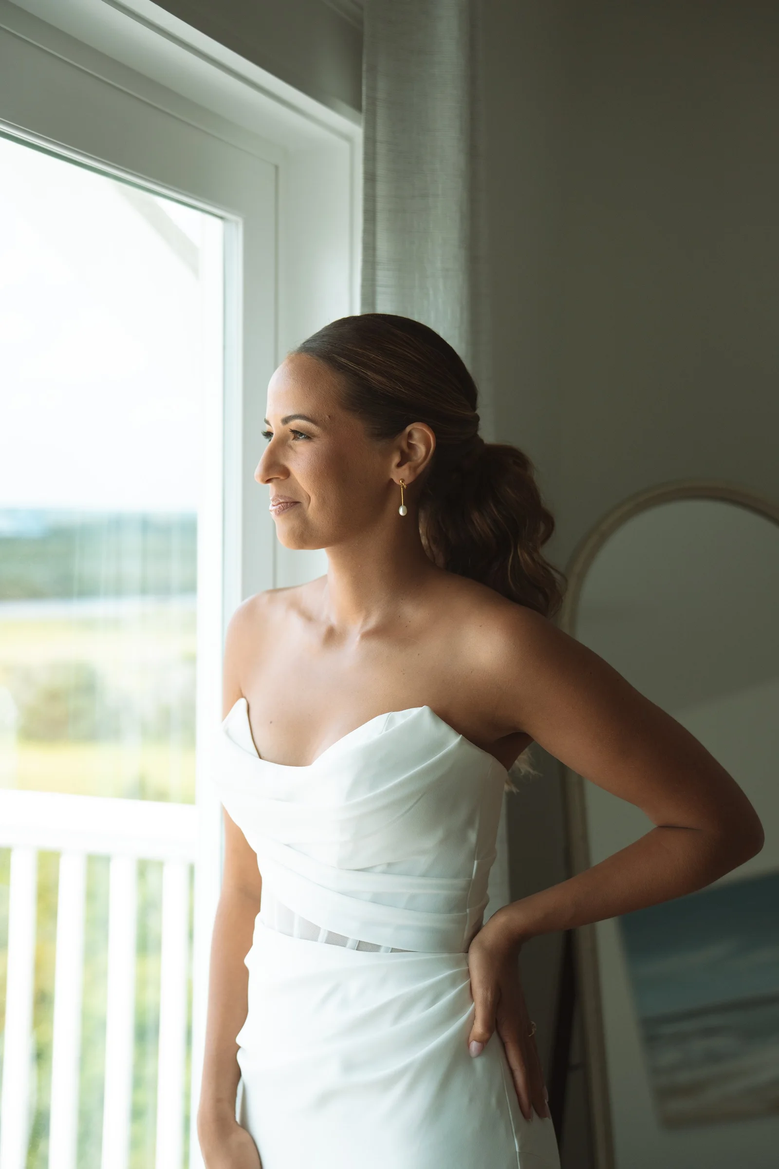 John and Bianca wedding story photo 12
