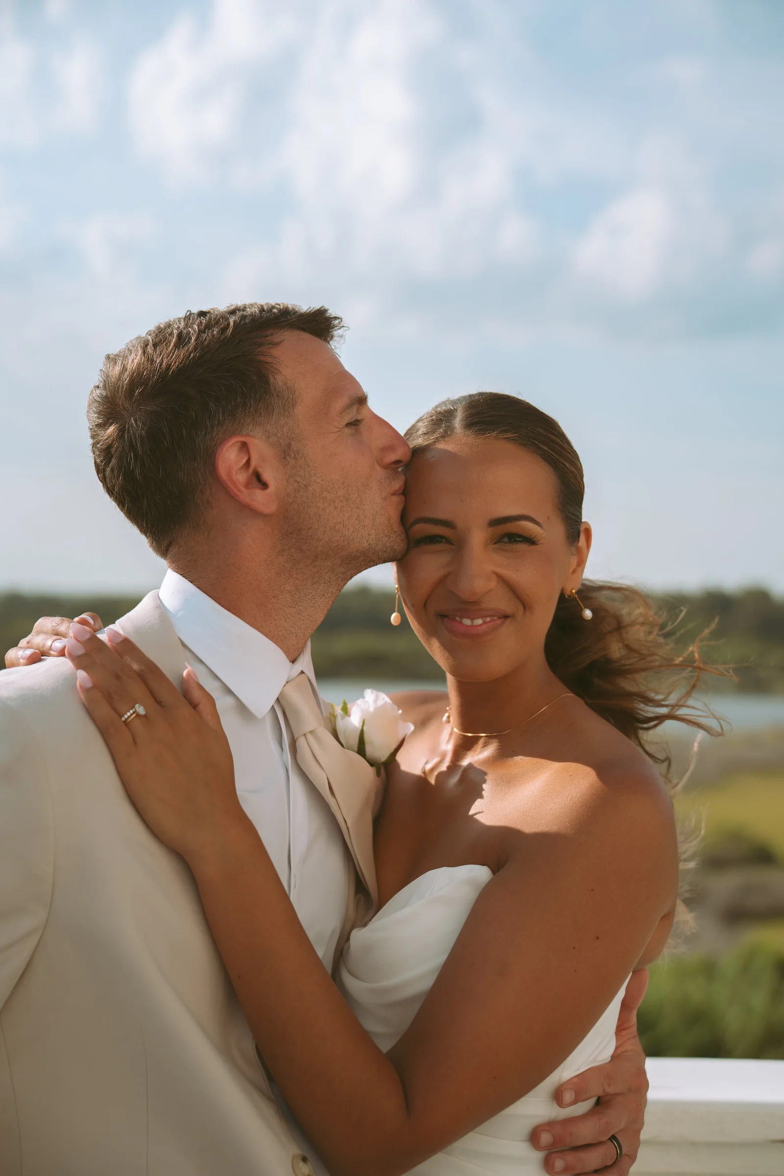 John and Bianca wedding story photo 73