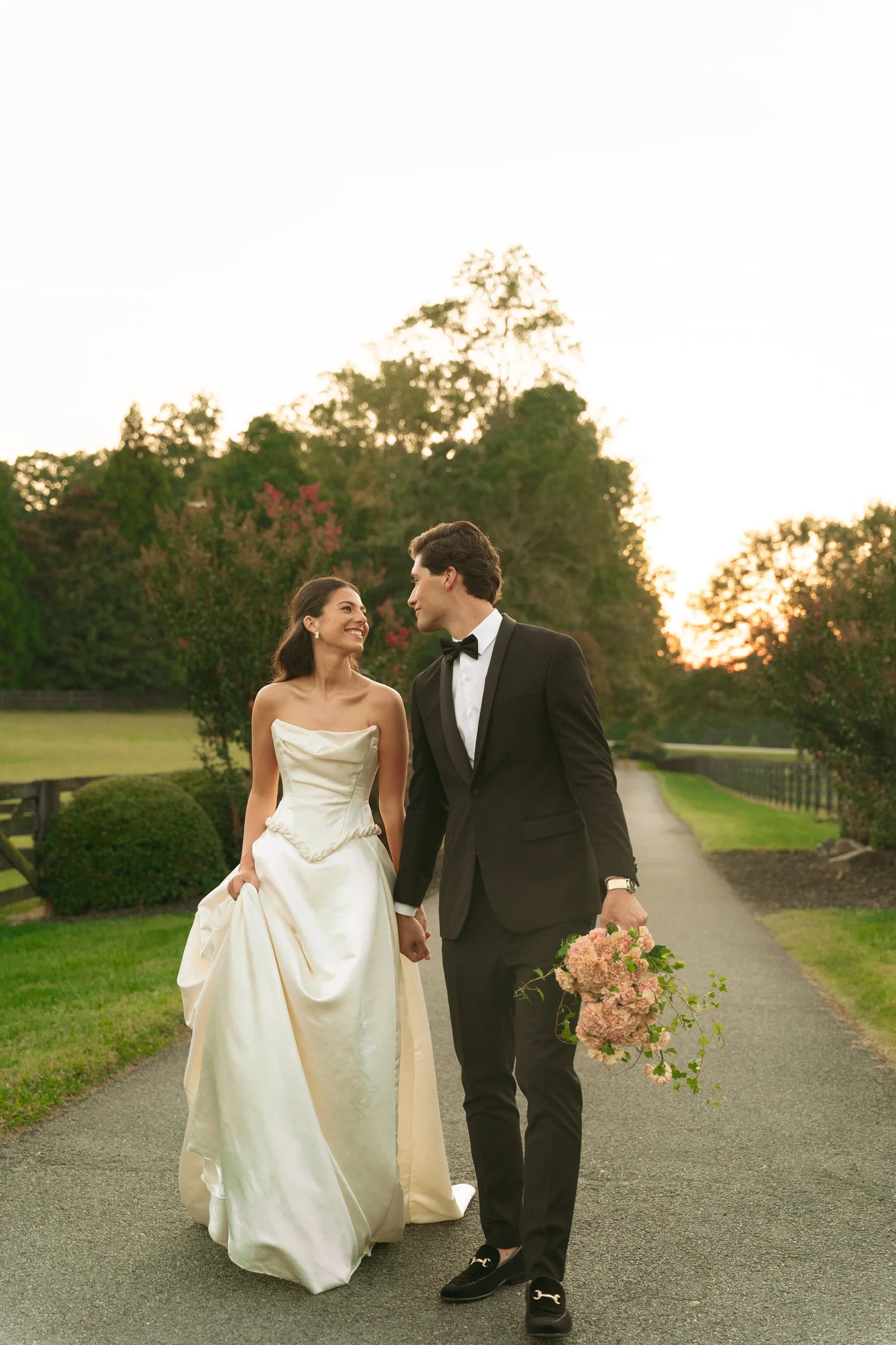 Bread and Butter wedding story photo 36
