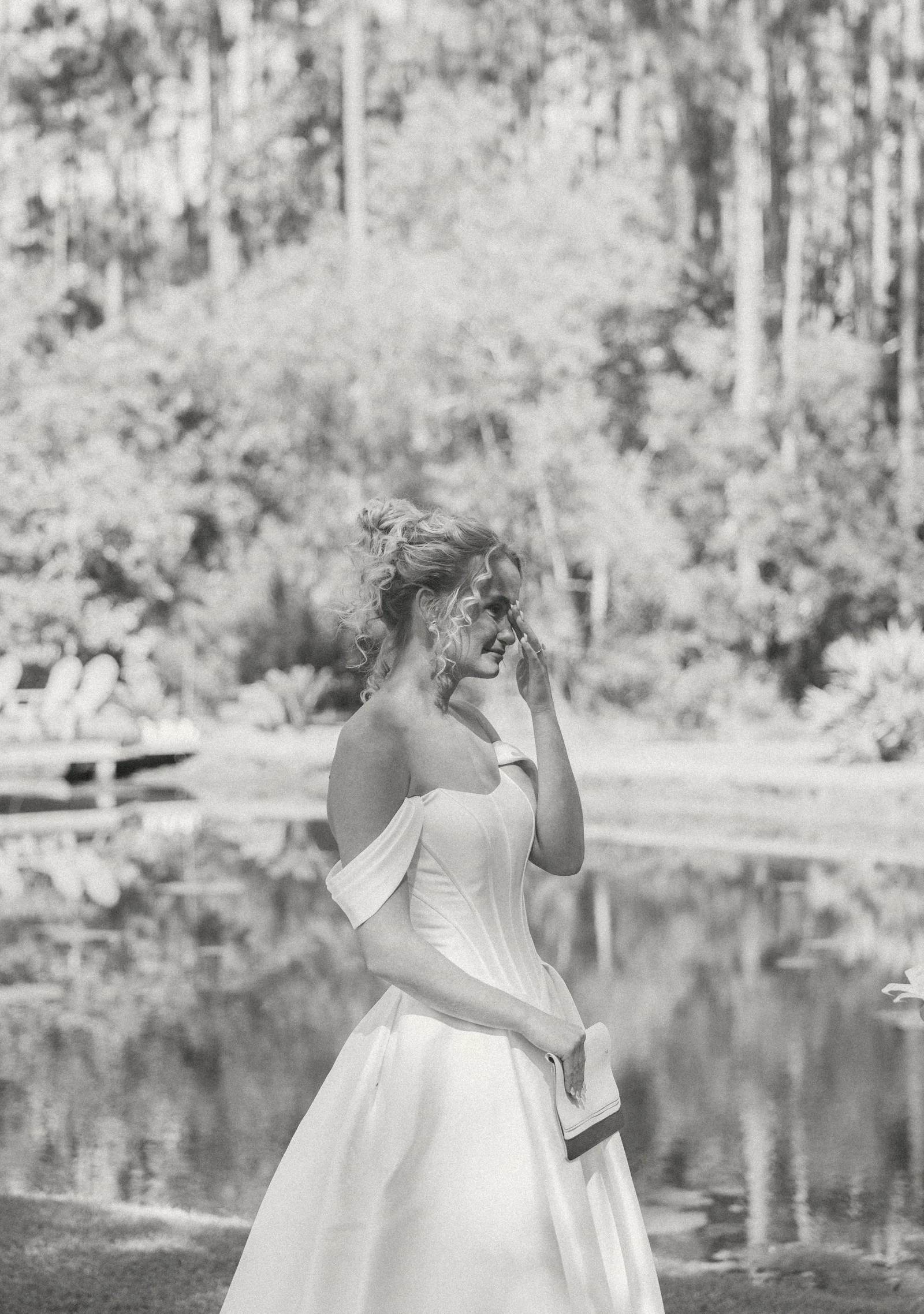 Sarah and Mitchell wedding story photo 55