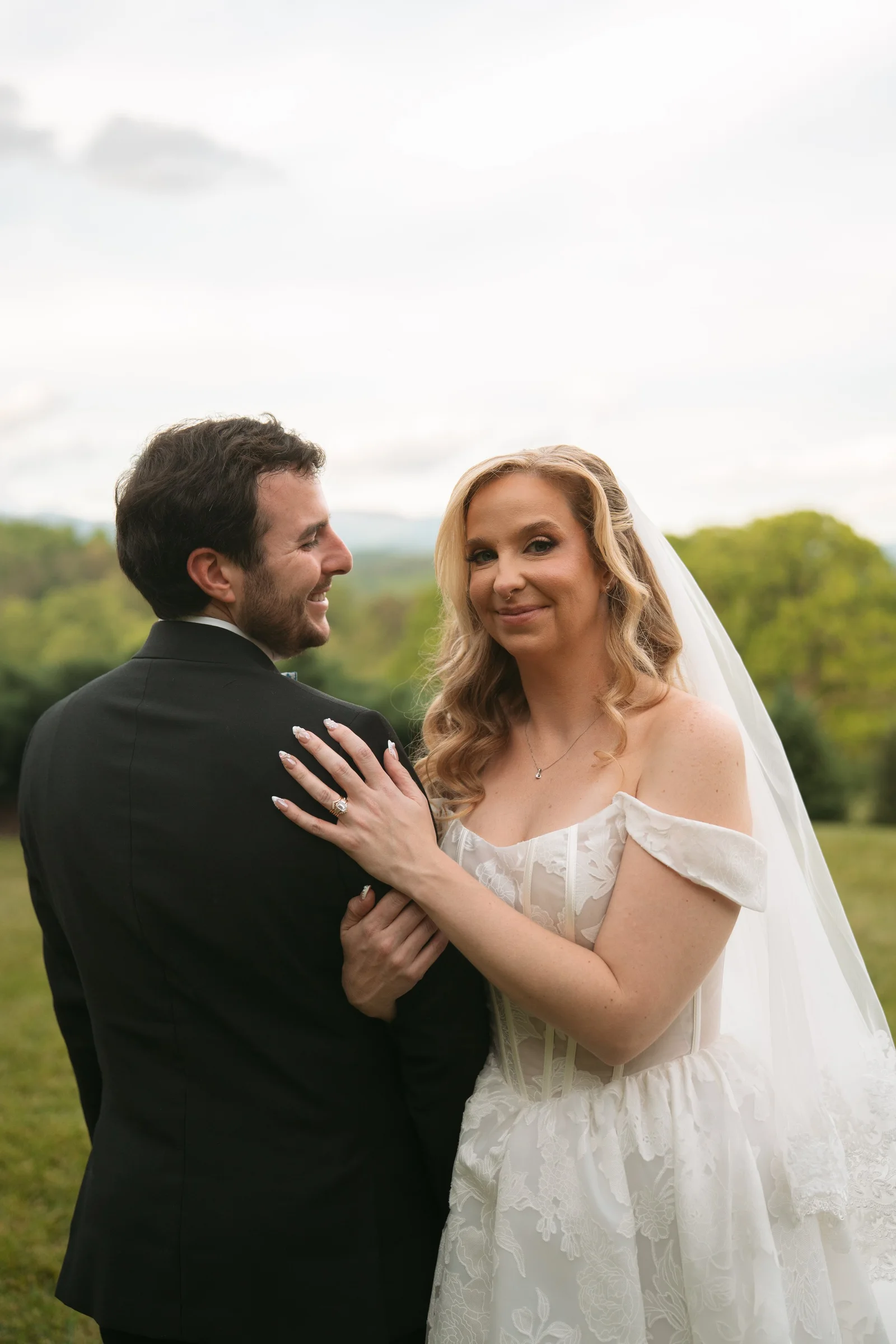 Kat and Ryan wedding story photo 39