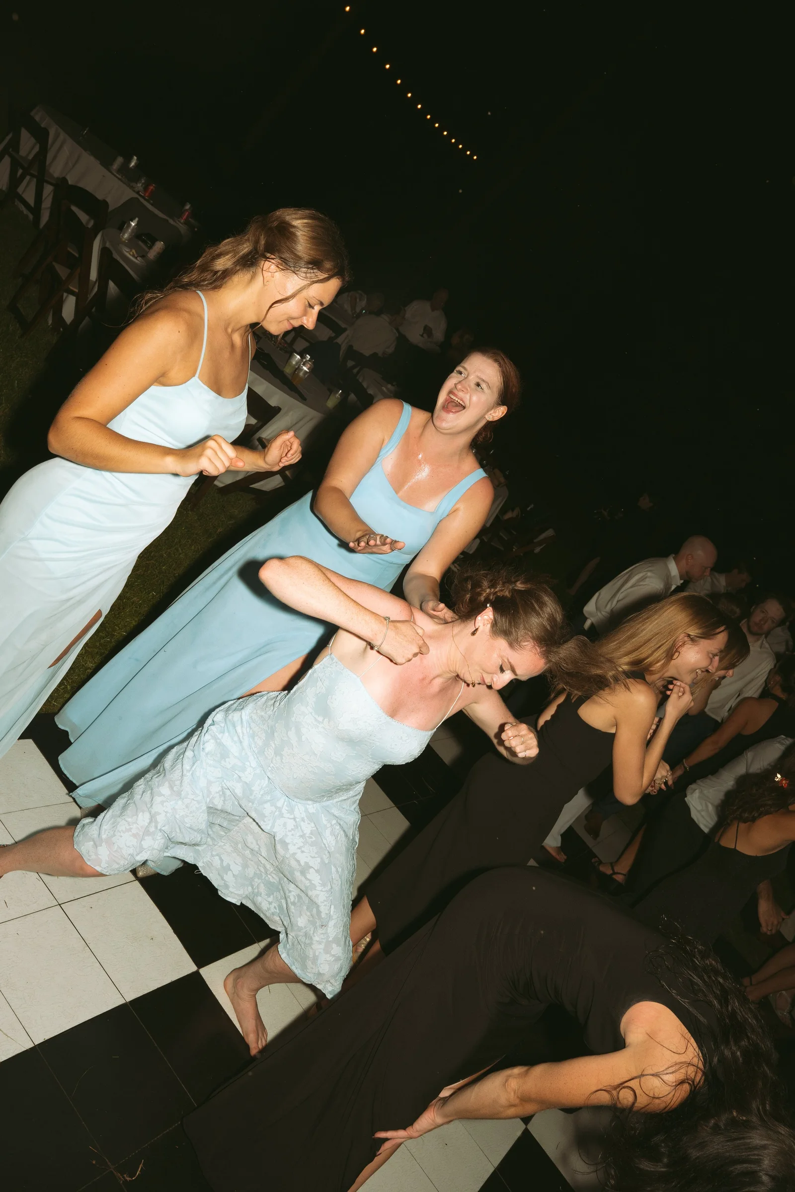 Sarah and Mitchell wedding story photo 149