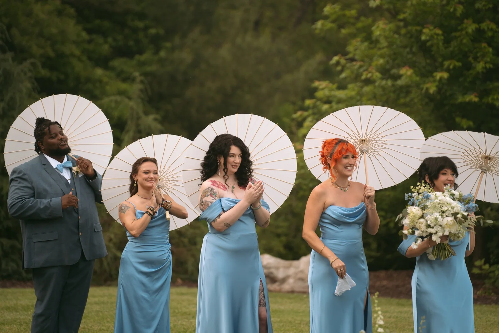 Kat and Ryan wedding story photo 63
