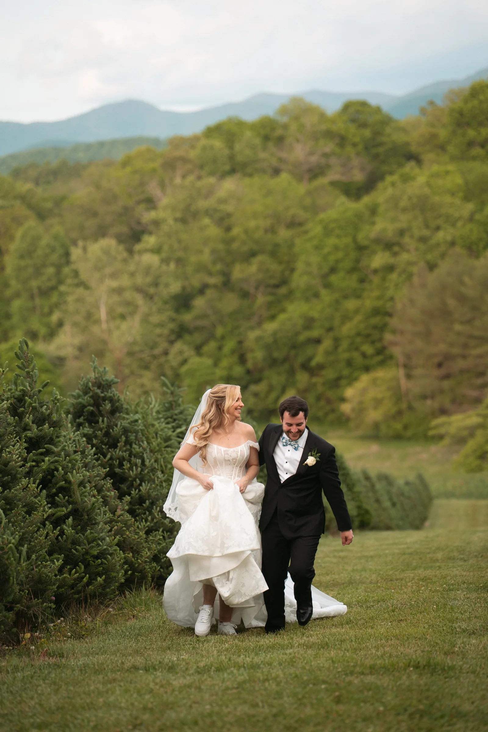 Kat and Ryan wedding story photo 24