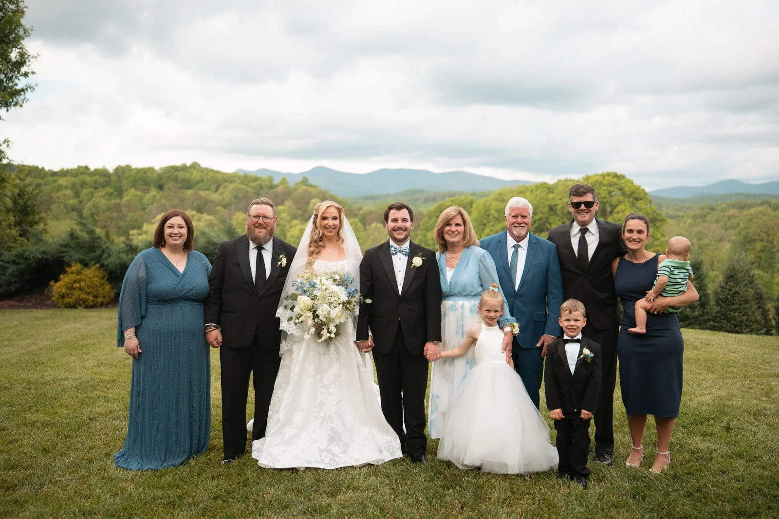 Kat and Ryan wedding story photo 125