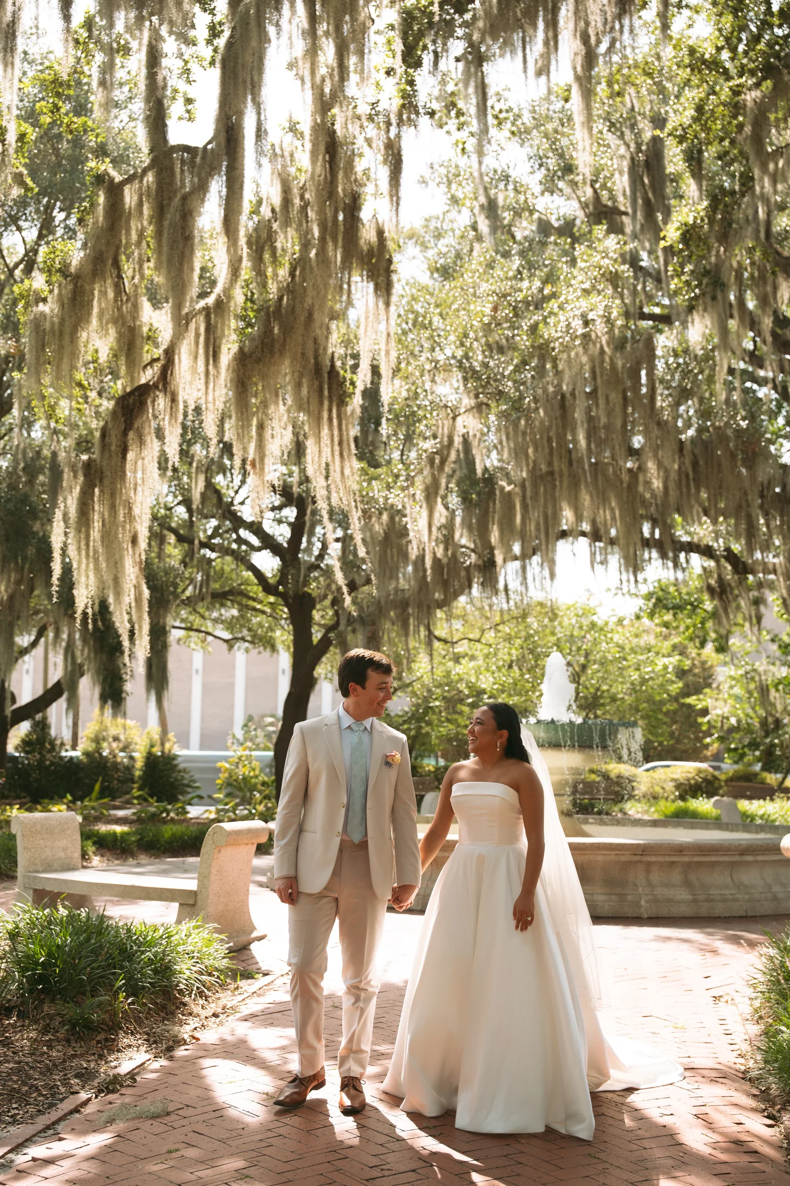 John and Marielle wedding story photo 35