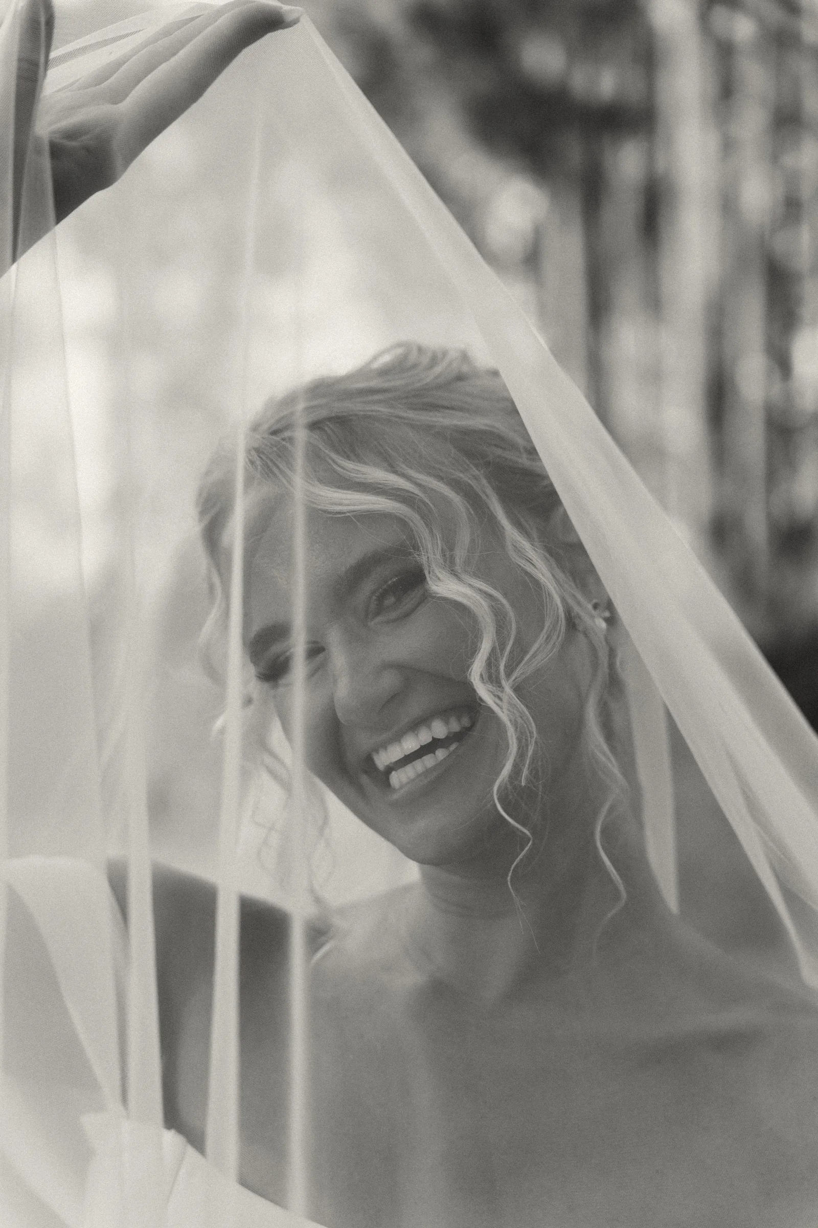 Sarah and Mitchell wedding story photo 43