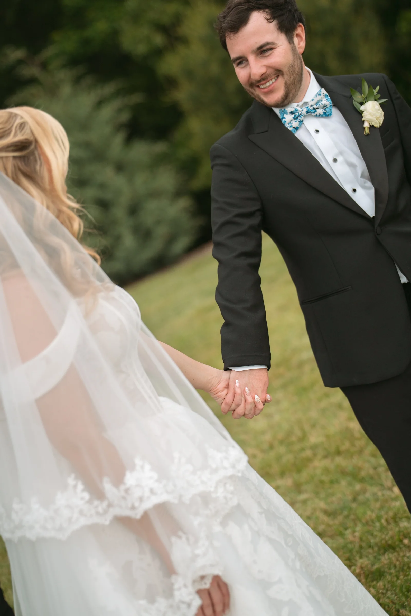 Kat and Ryan wedding story photo 38