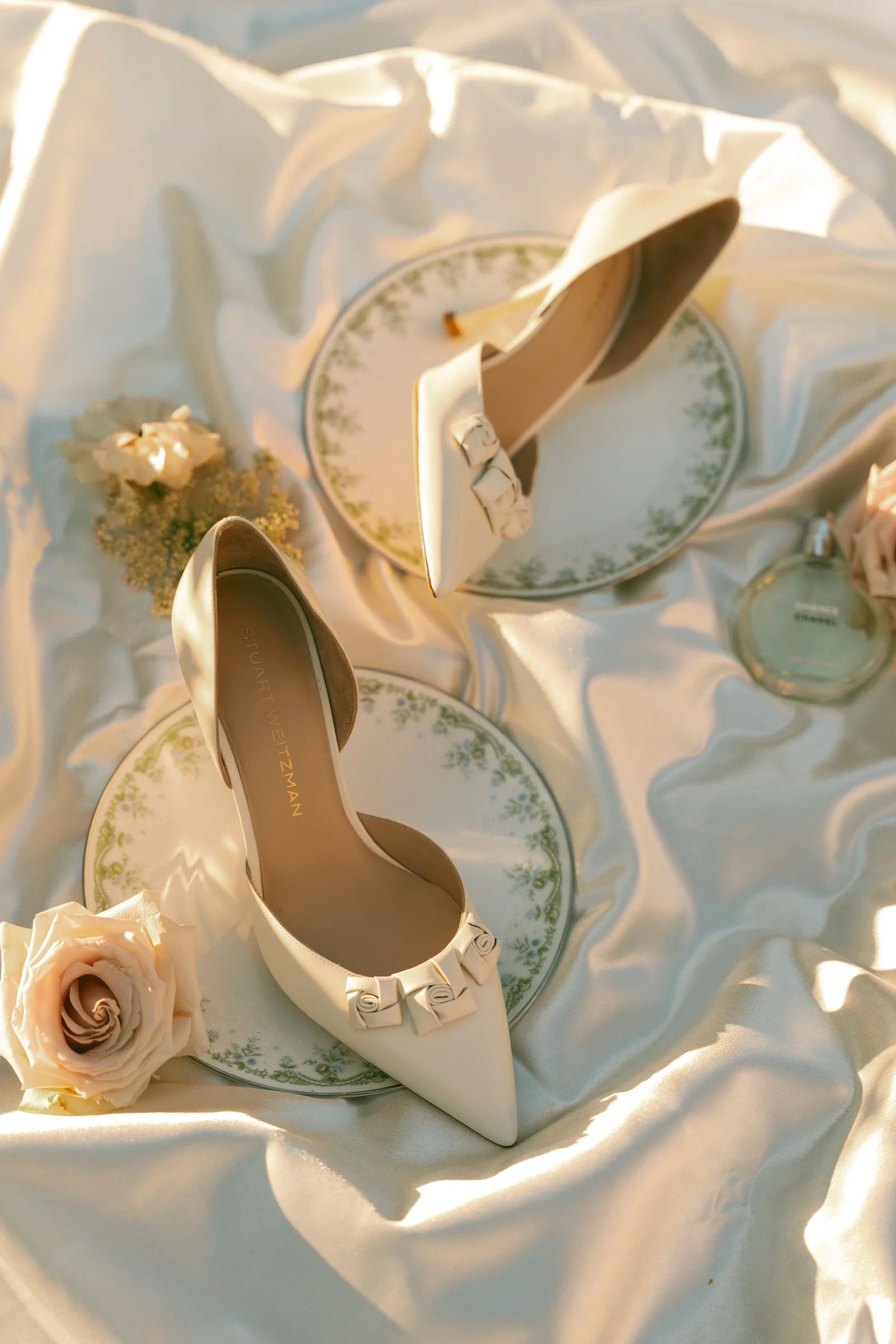 Bread and Butter wedding story photo 2