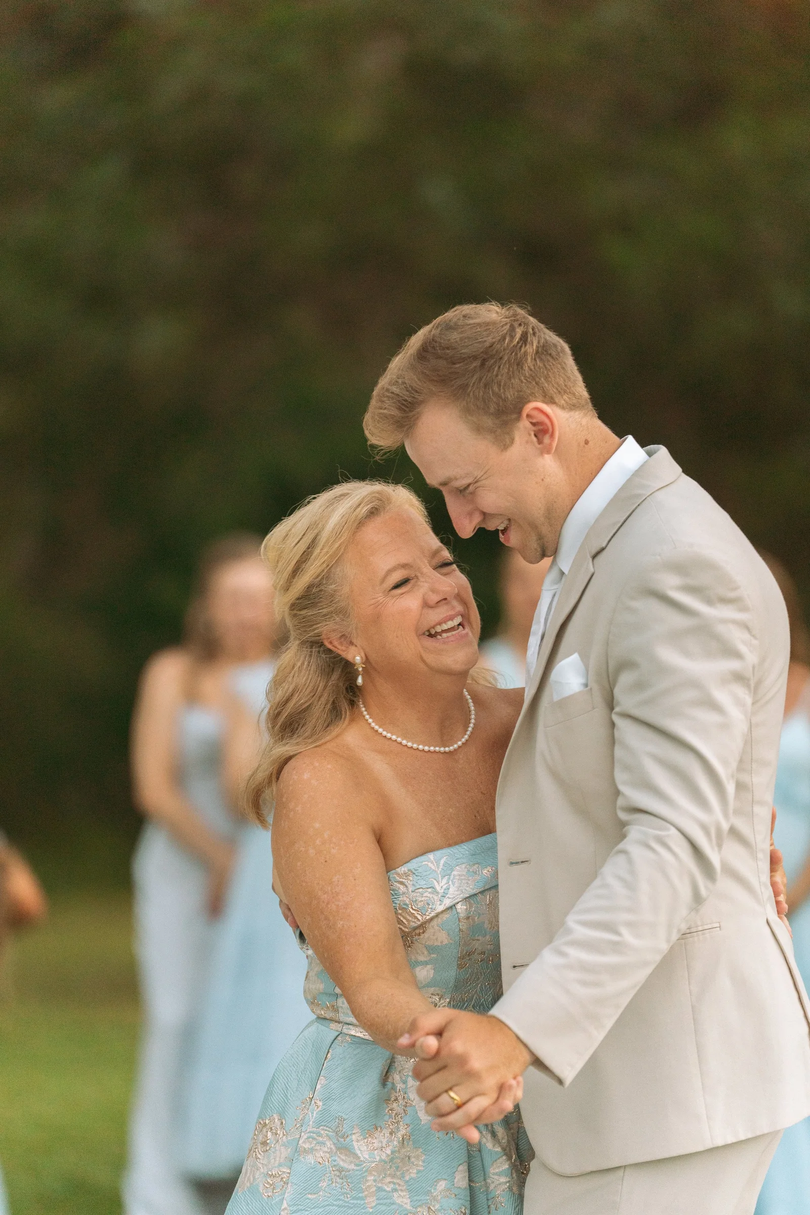 Sarah and Mitchell wedding story photo 125