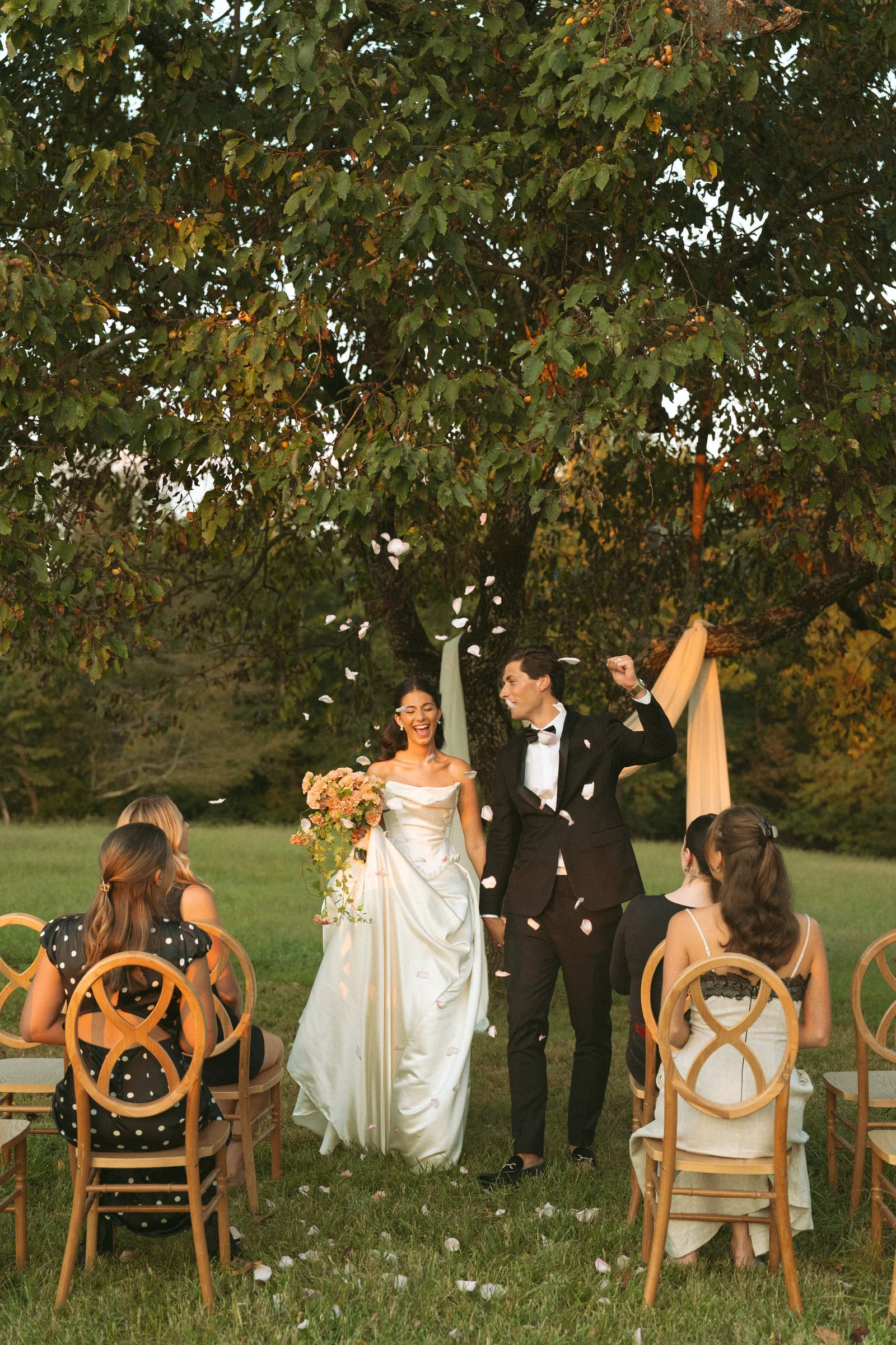 Bread and Butter wedding story photo 53