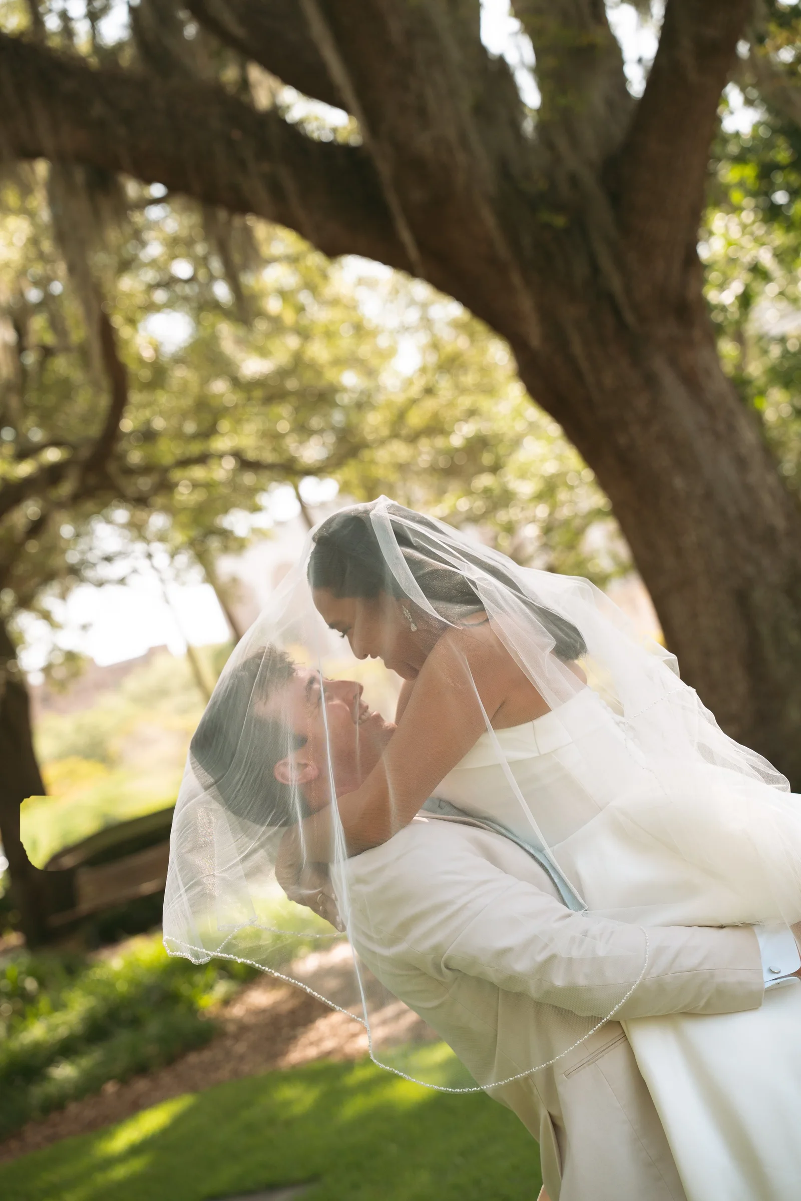 John and Marielle wedding story photo 32