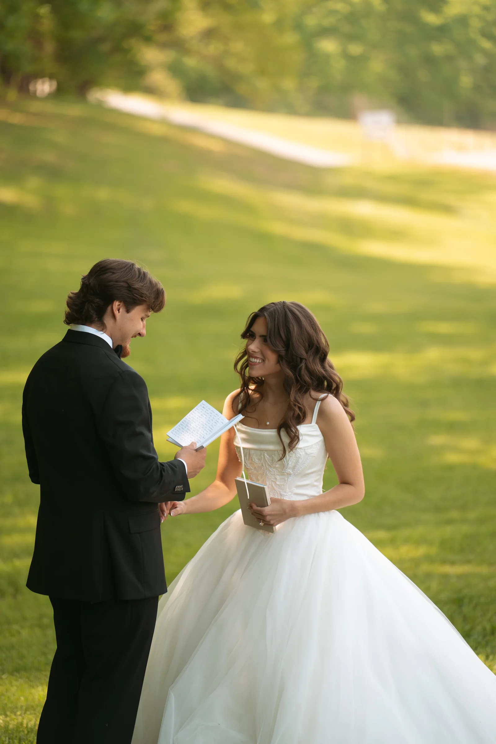Michelle and James wedding story photo 65